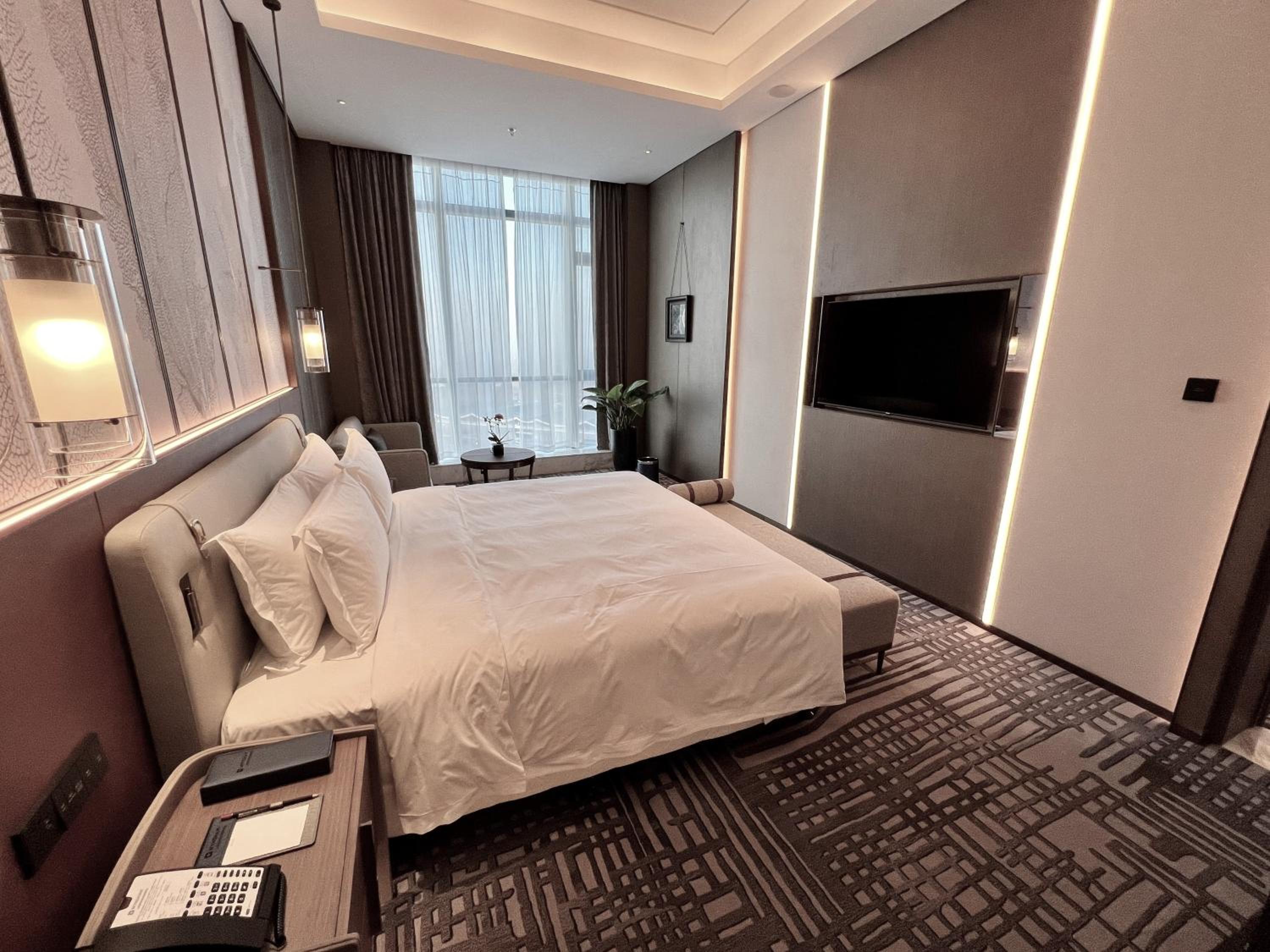 Executive Suite photo 1