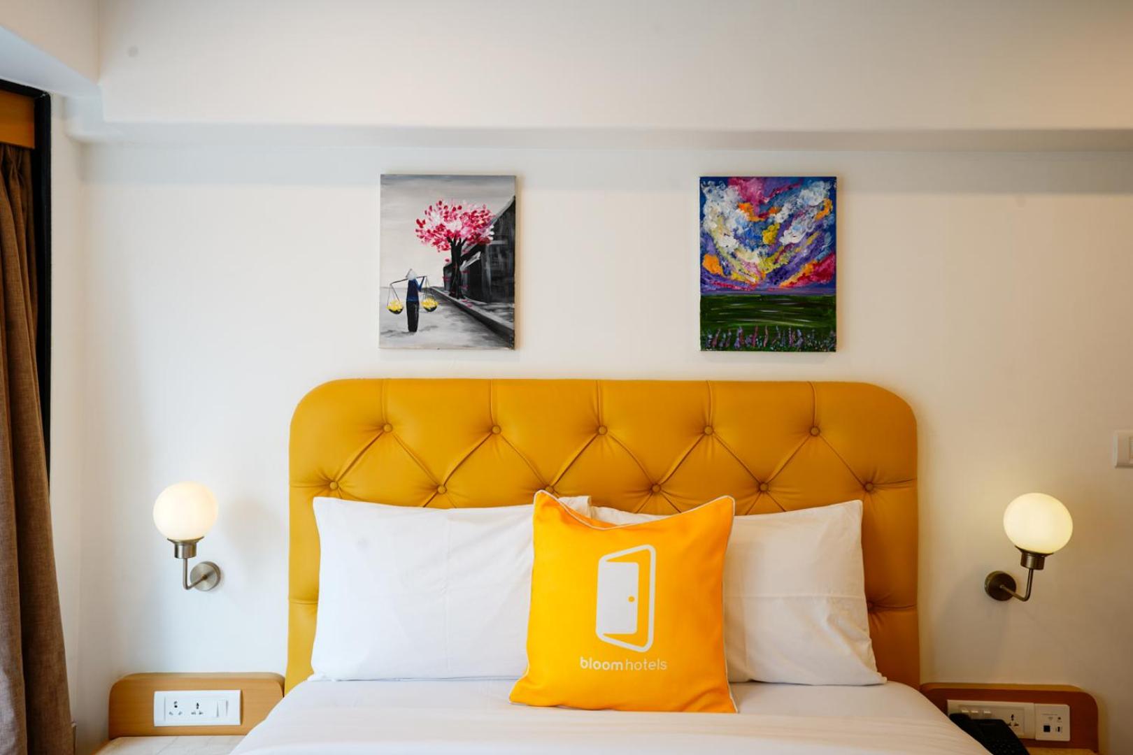 Deluxe Queen Room - Photo 2