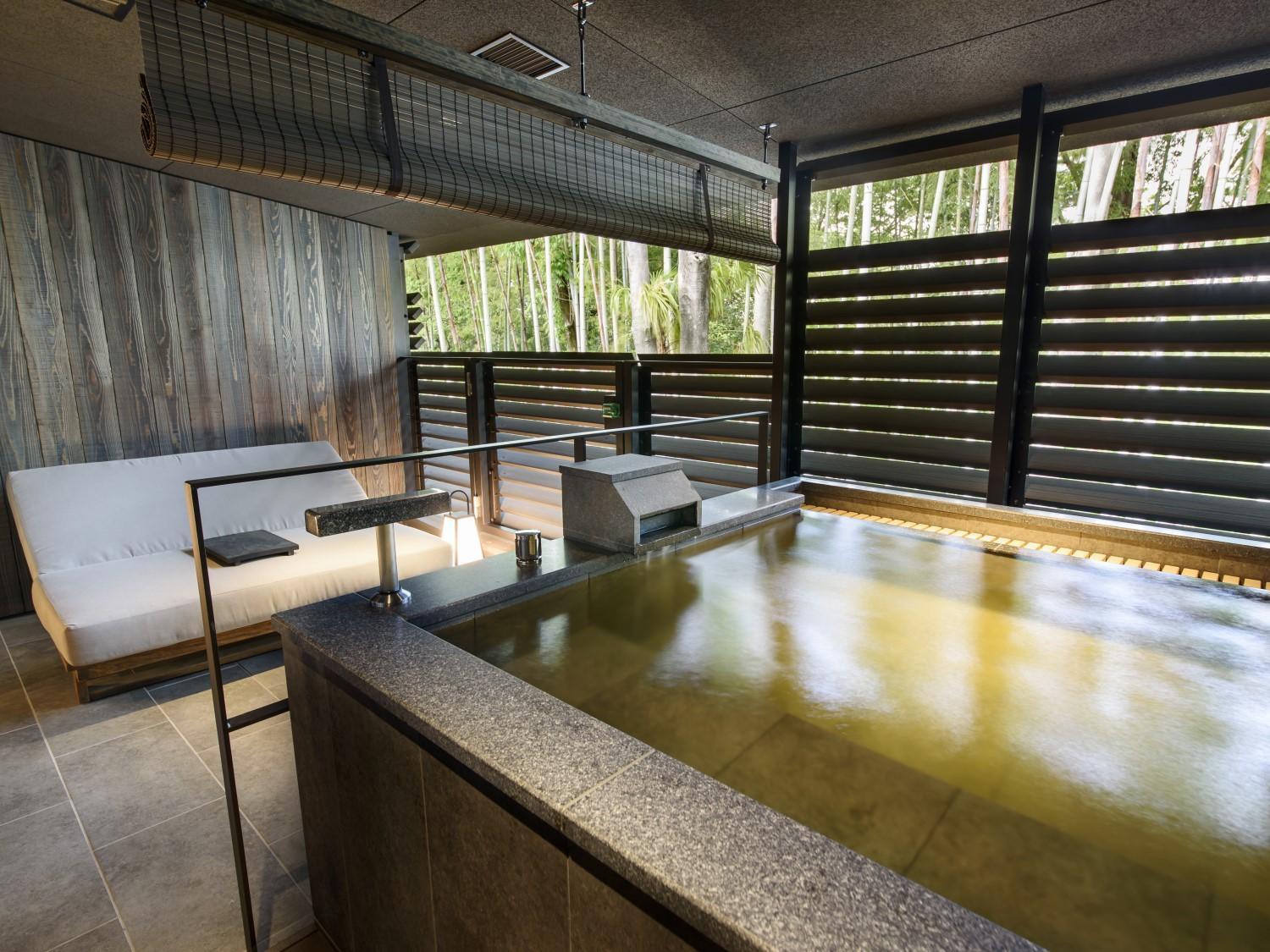 Comfort Suite with Open-Air Bath photo 2
