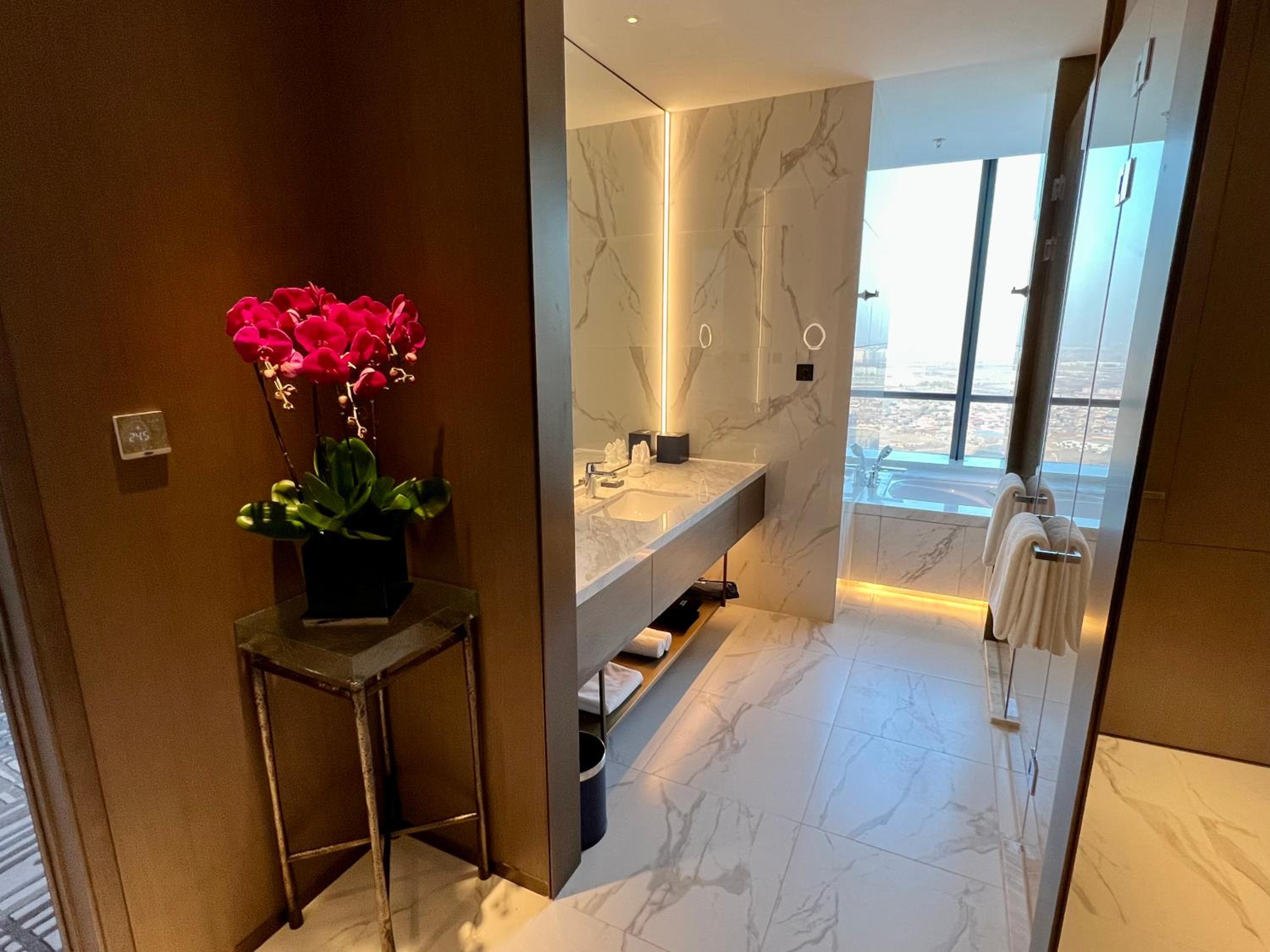 Deluxe Suite photo 3