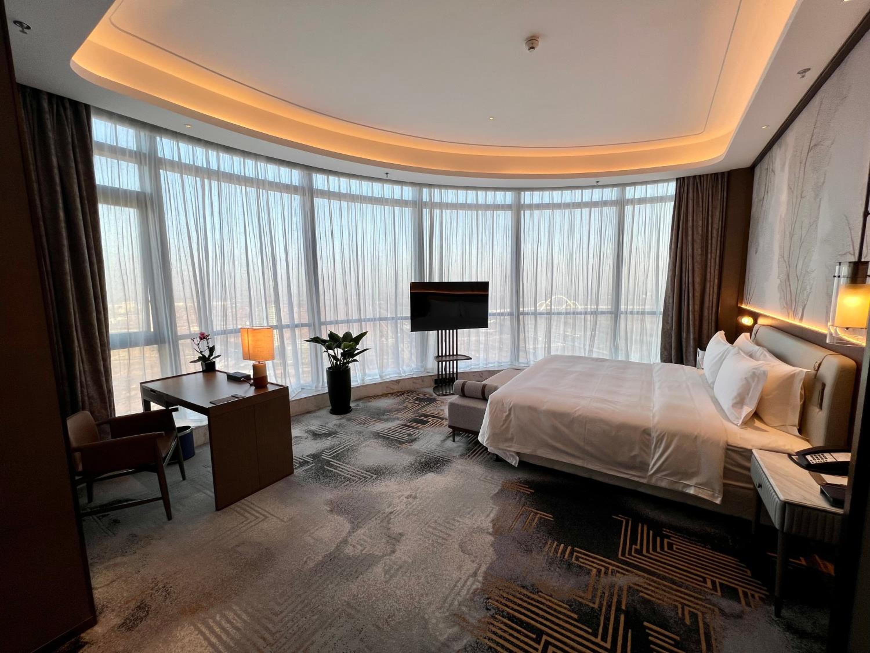 Deluxe Suite photo 1