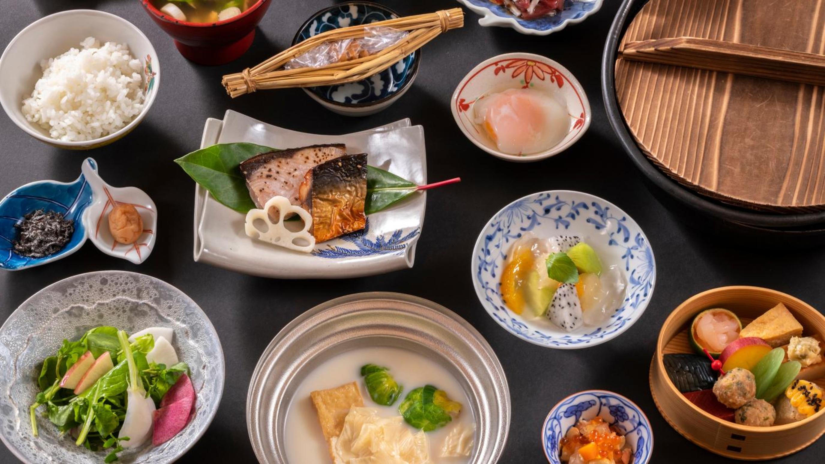 Twin Room with - Open-Air Bath (Check in14:00/out 10:00) - Dinner Time 17:30 - Photo 6