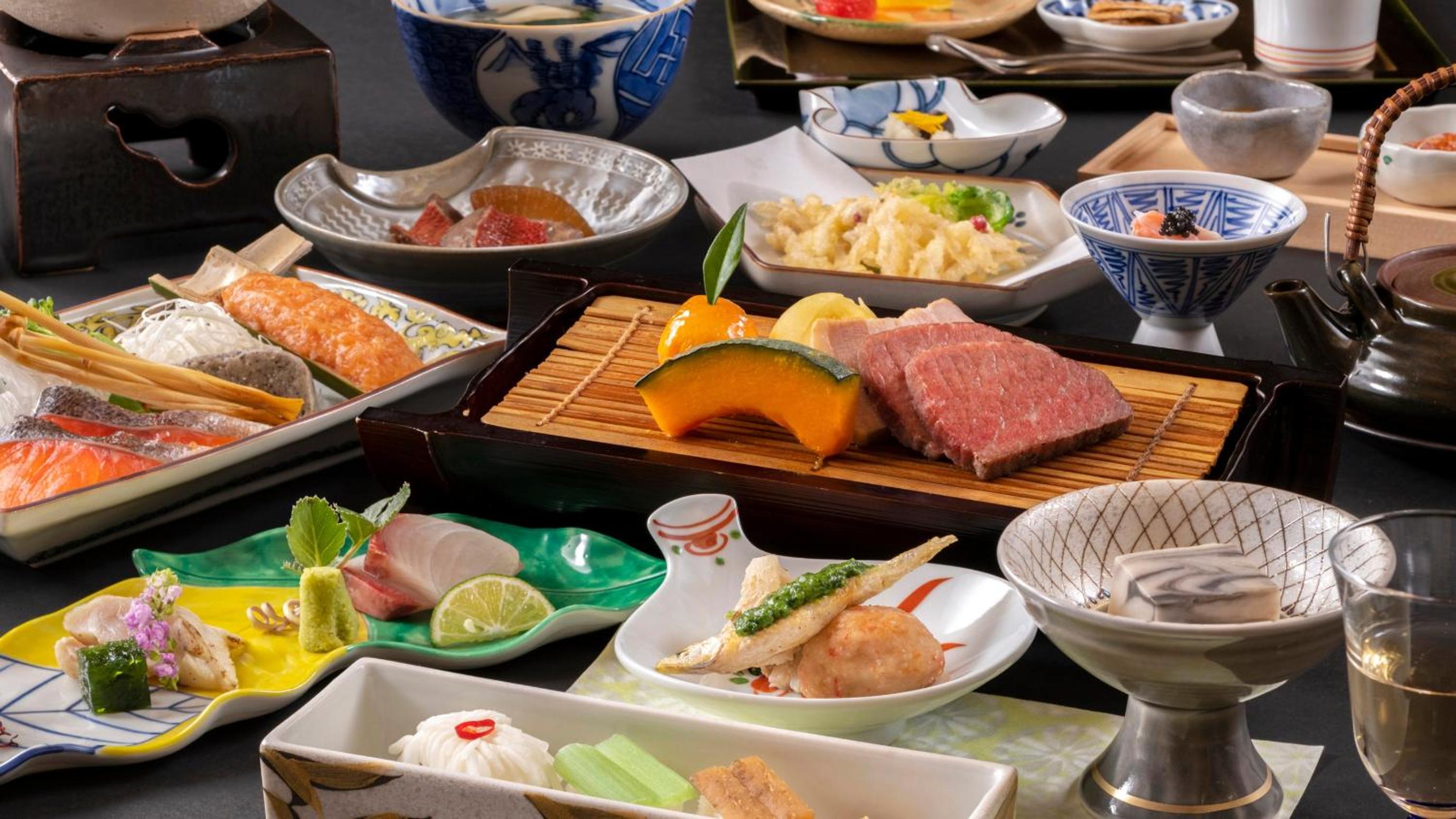 Twin Room with - Open-Air Bath (Check in14:00/out 10:00) - Dinner Time 17:30 - Photo 3
