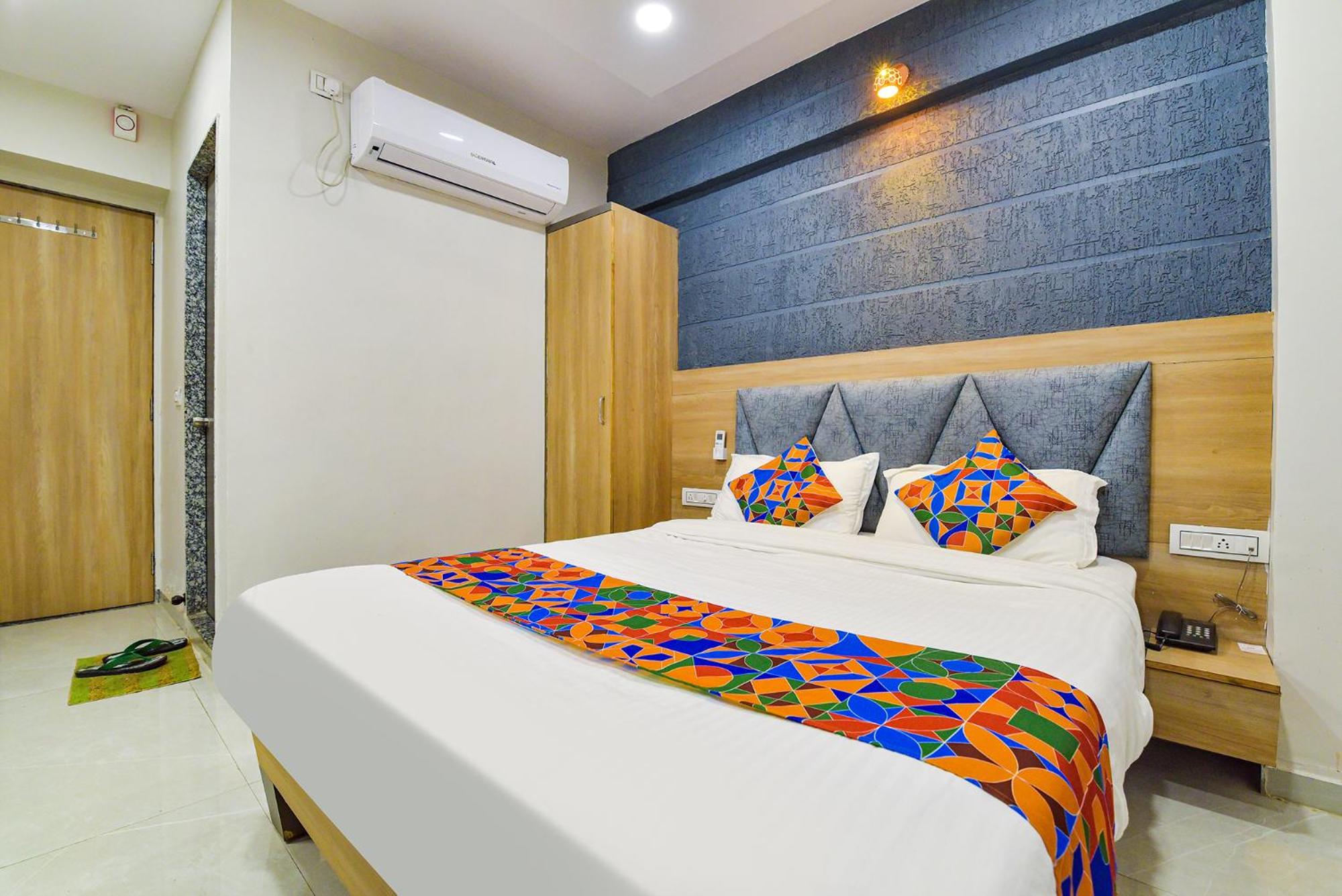 Deluxe Room photo 3