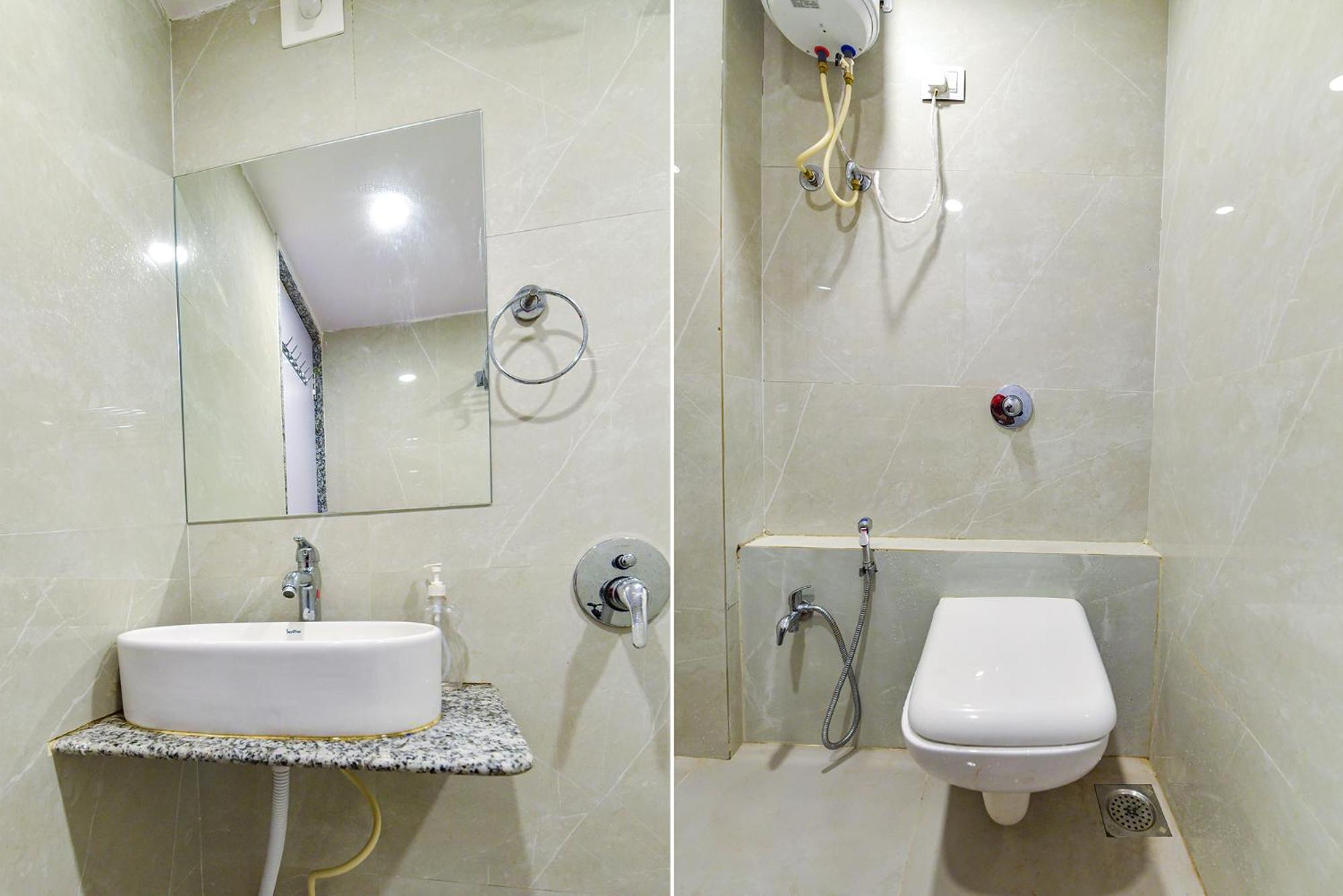 Deluxe Room photo 2