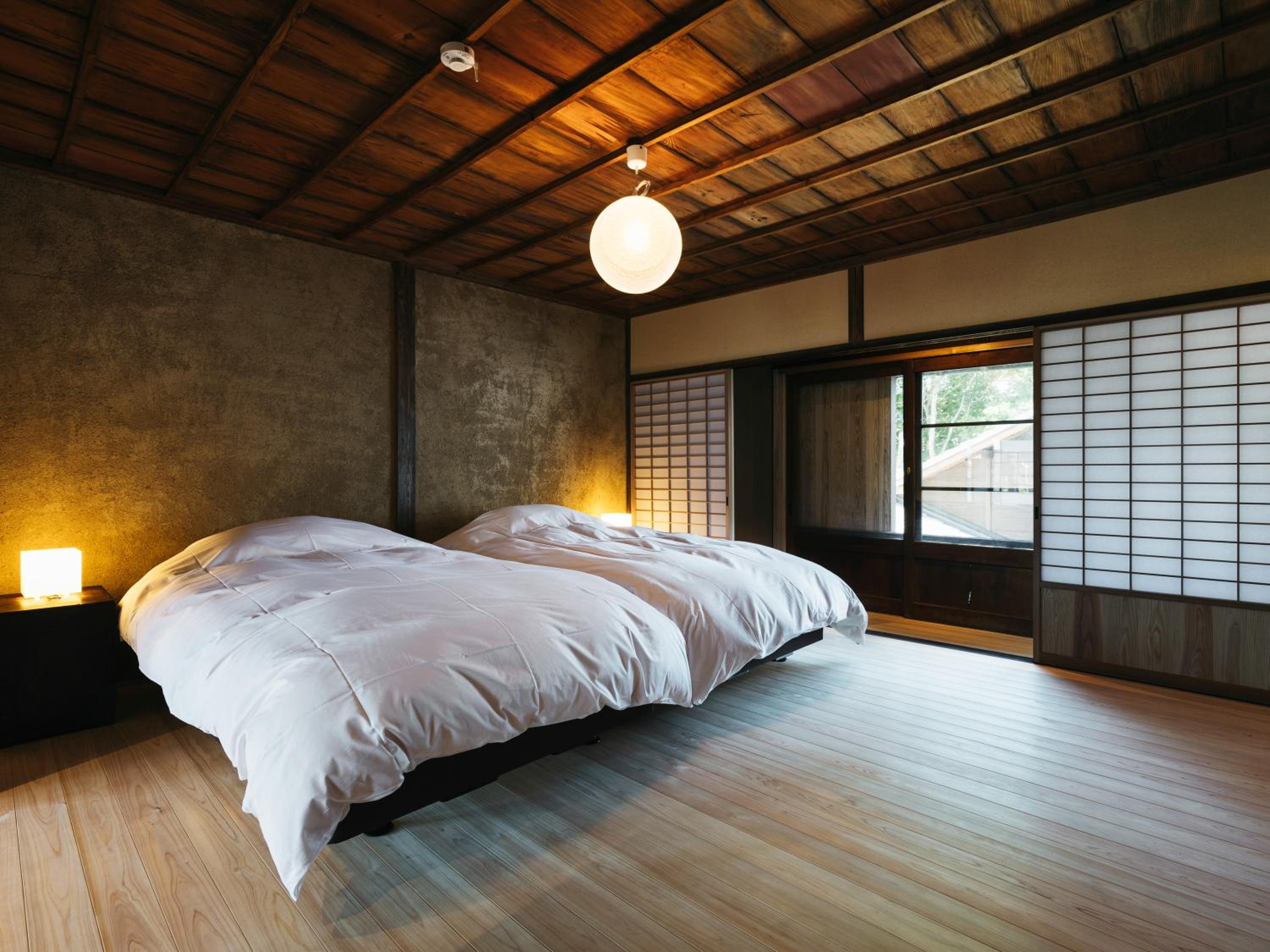 Standard Twin Room - Non-Smoking photo 1