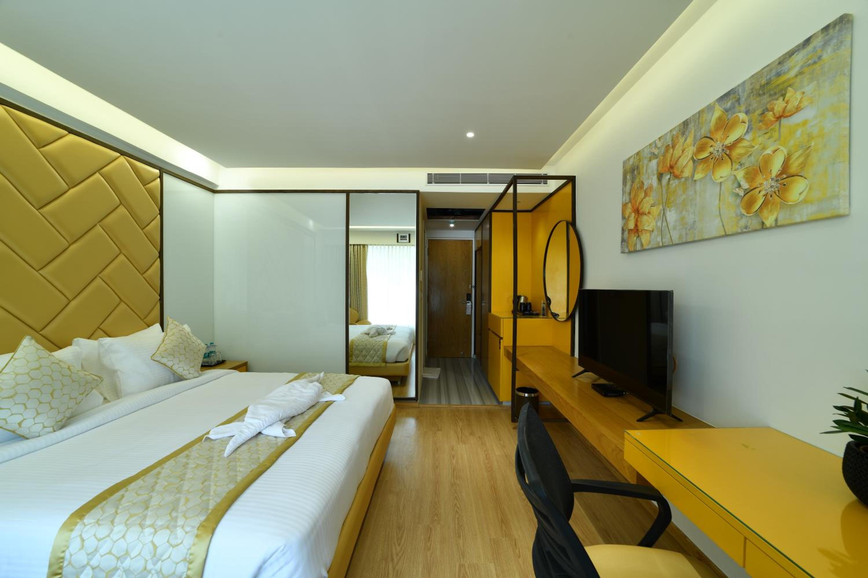 Comfort Room - Photo 2