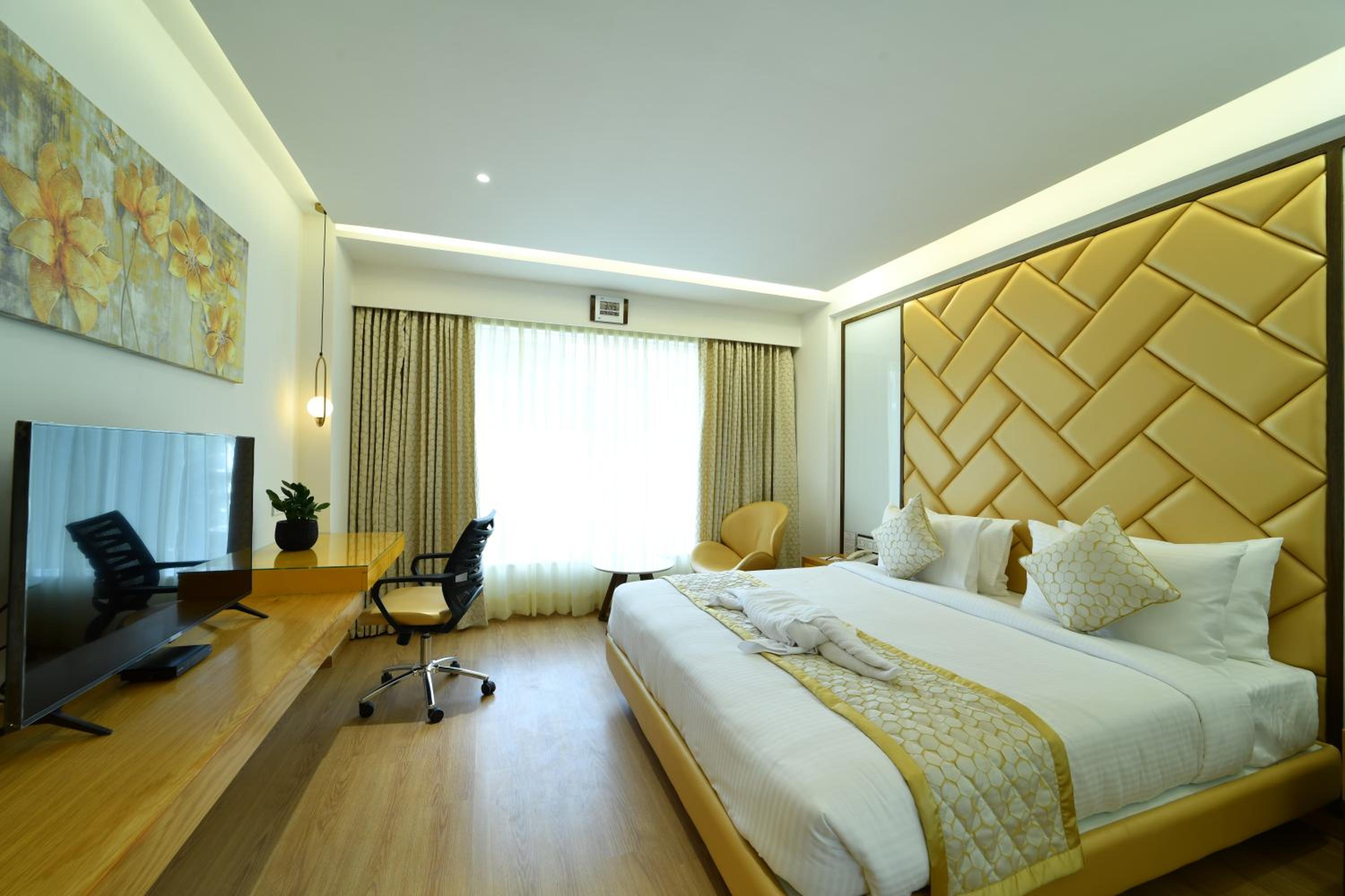 Comfort Room - Photo 3