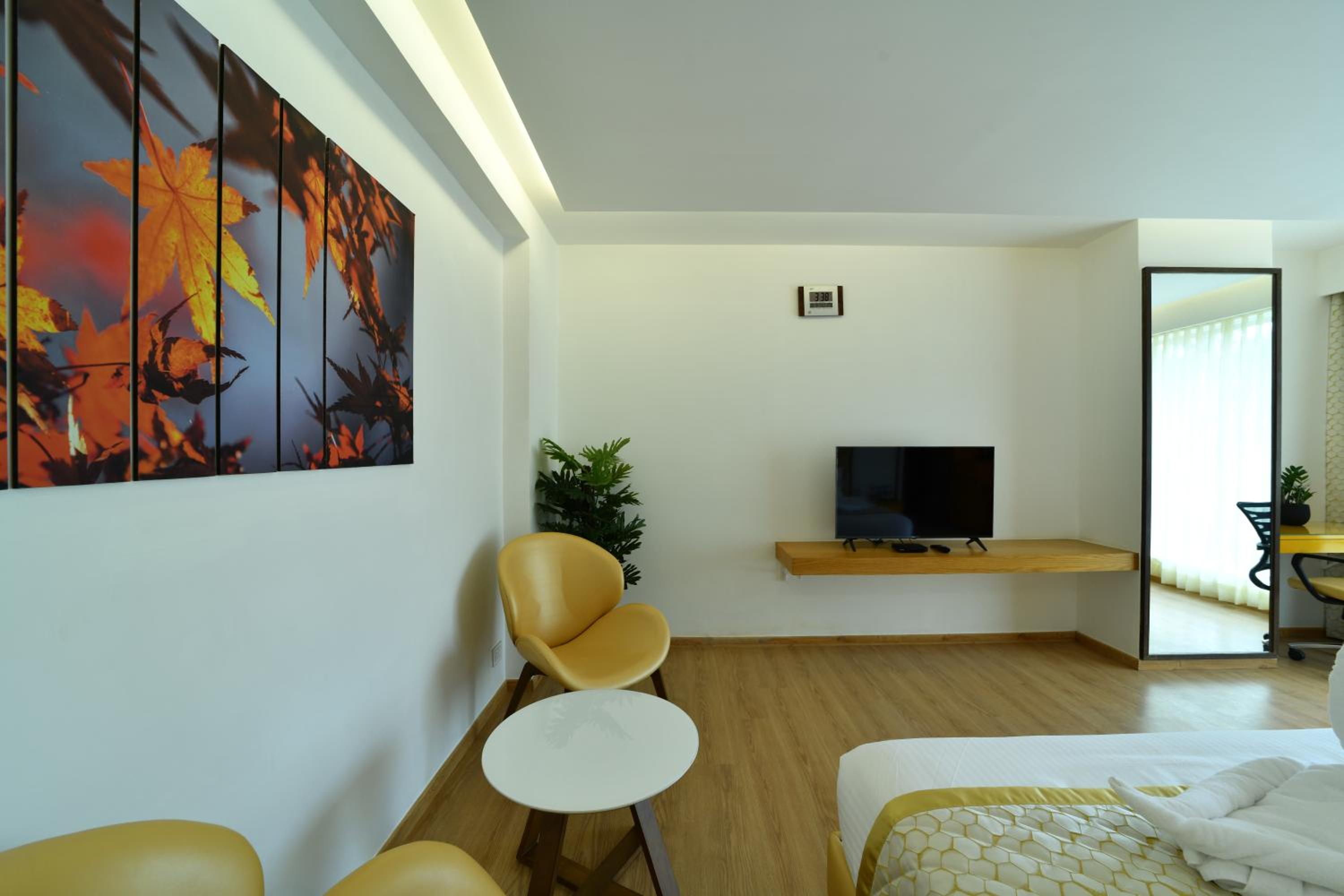 Premium Room - Photo 1