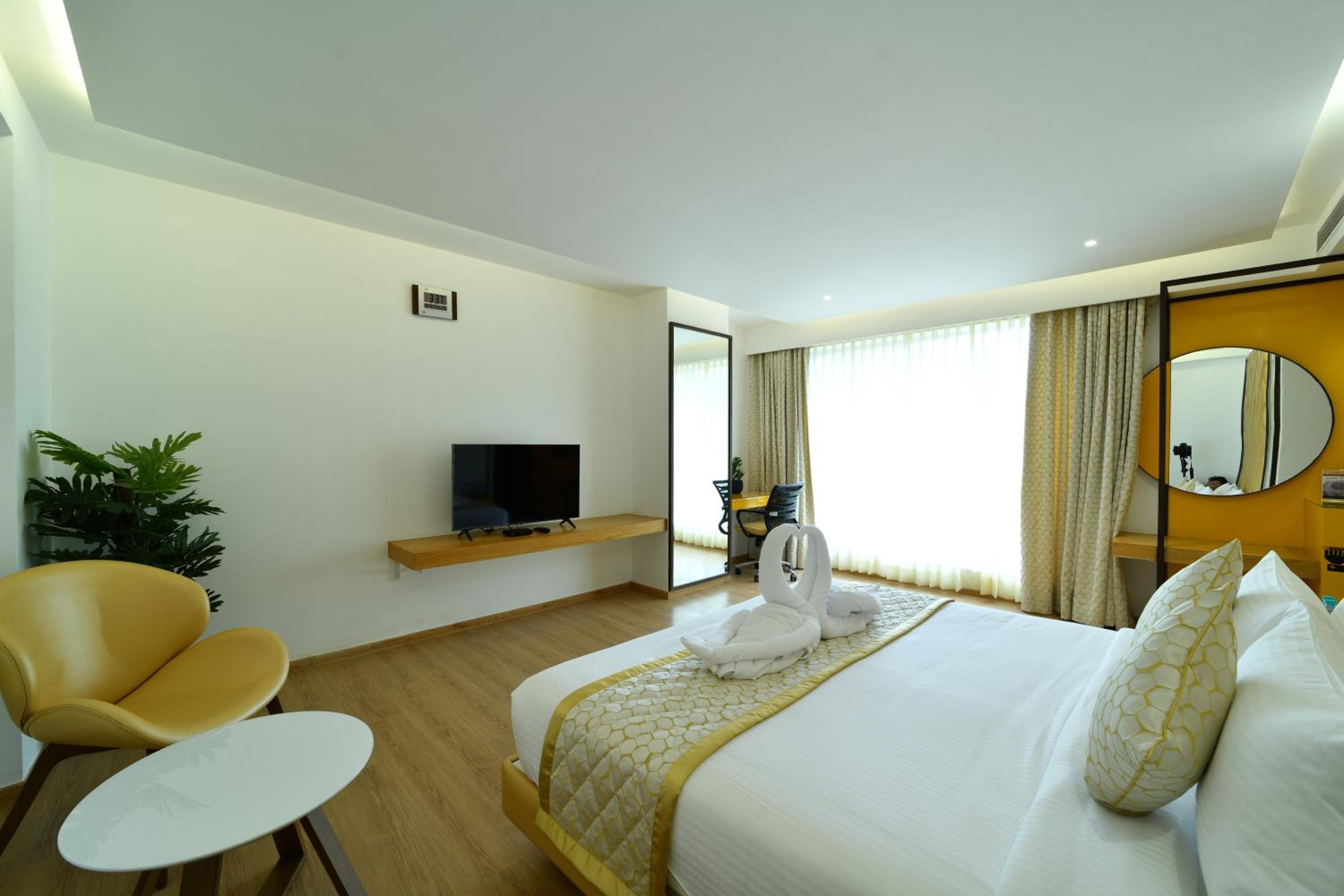 Premium Room - Photo 2
