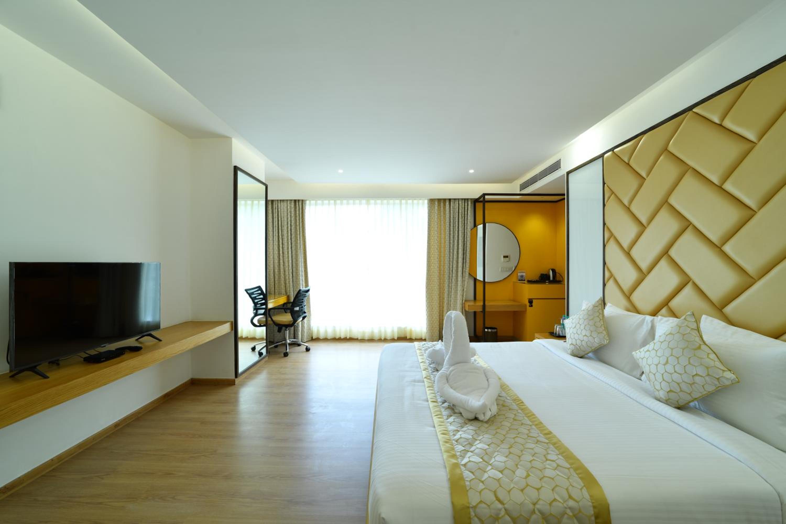 Premium Room - Photo 3