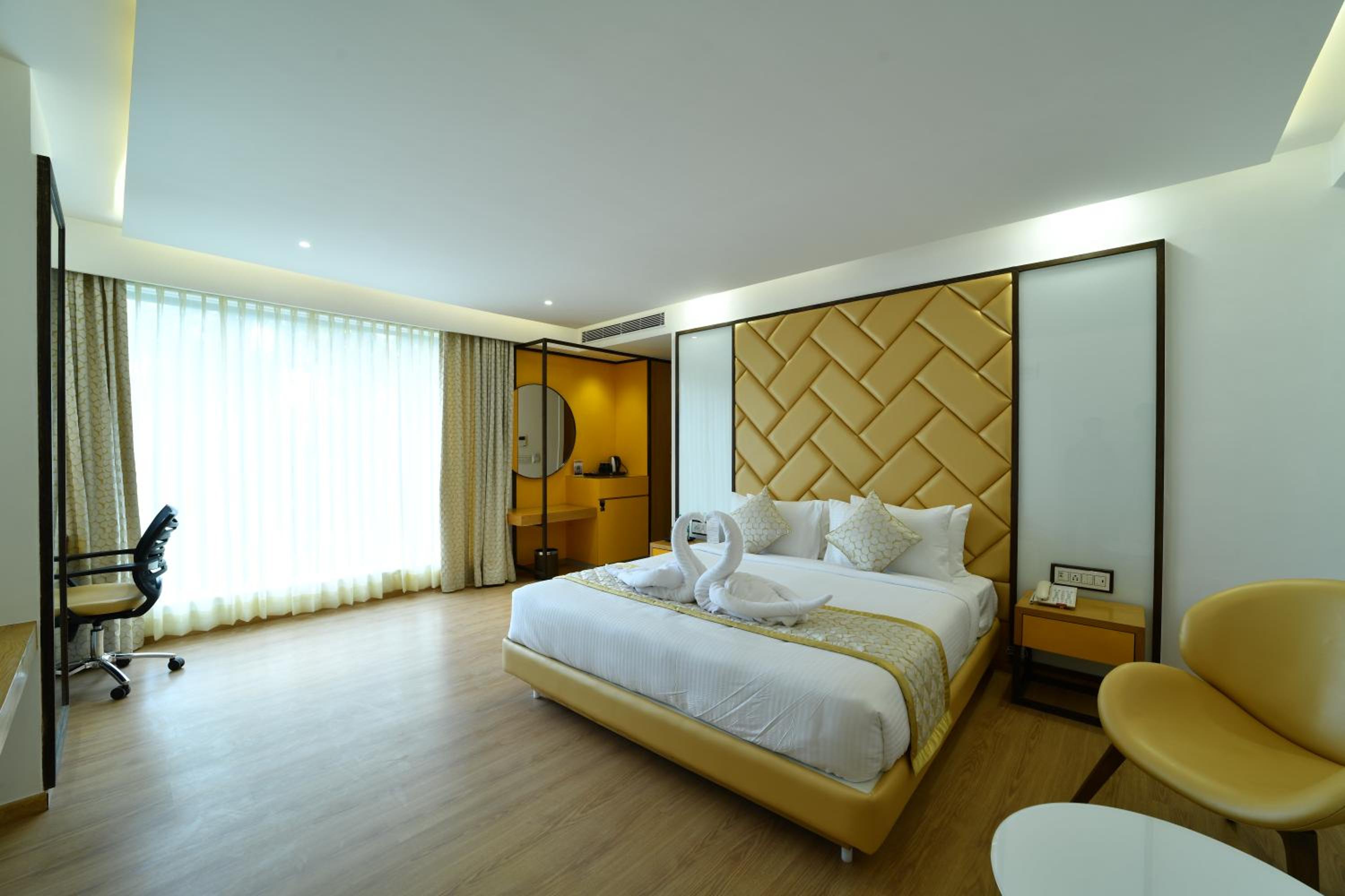 Premium Room - Photo 5