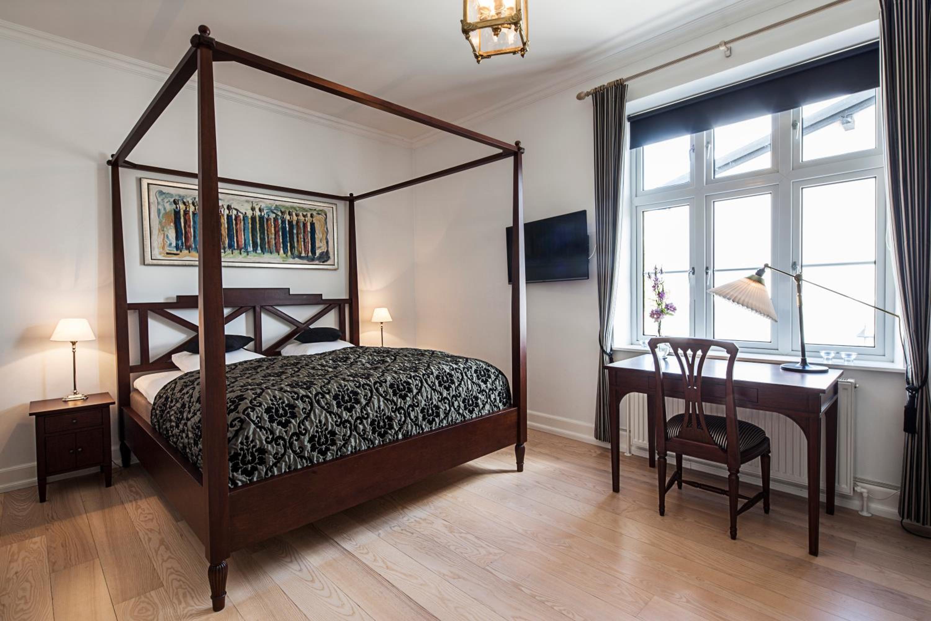 Superior Double Room photo 3