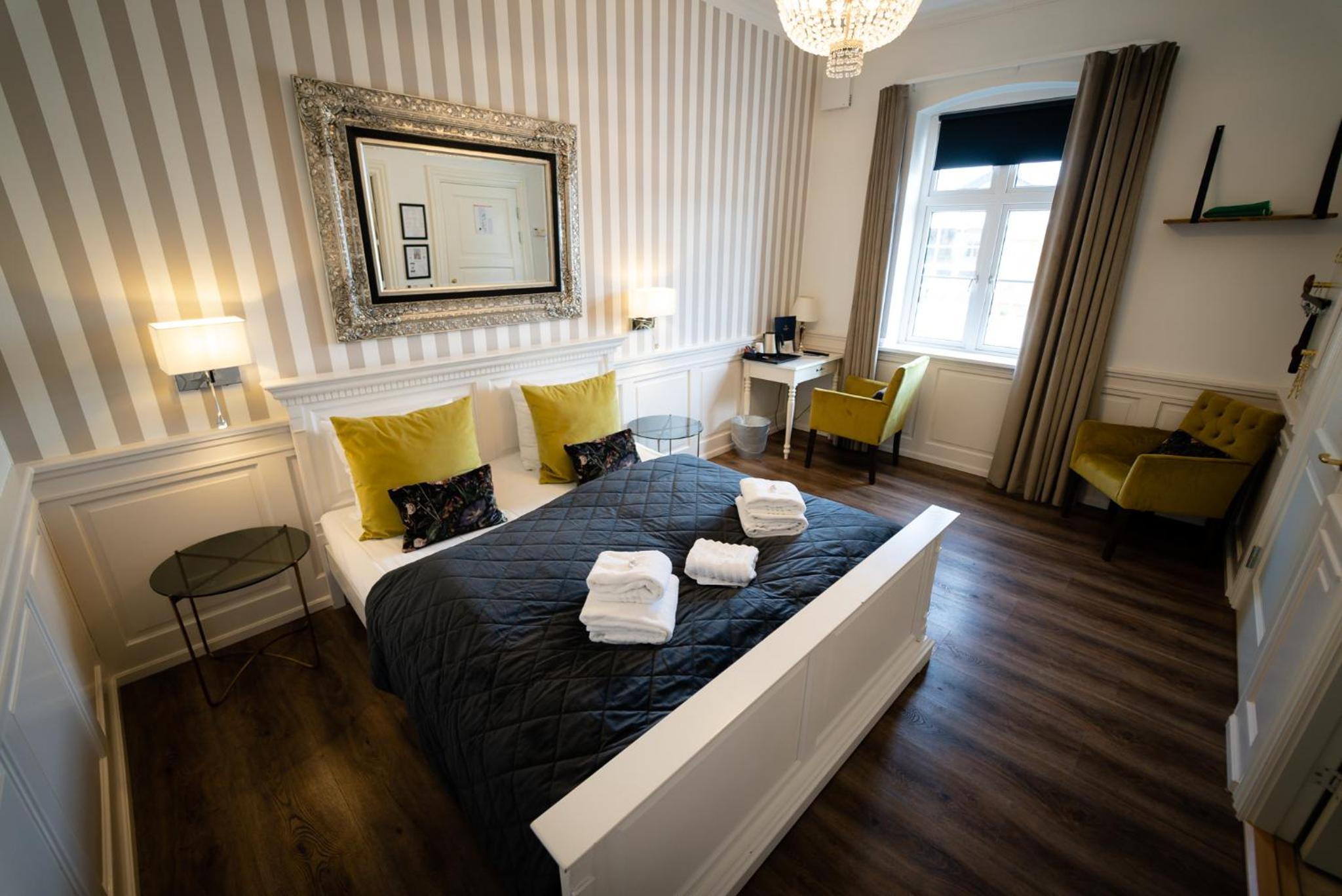 Superior Double Room photo 2