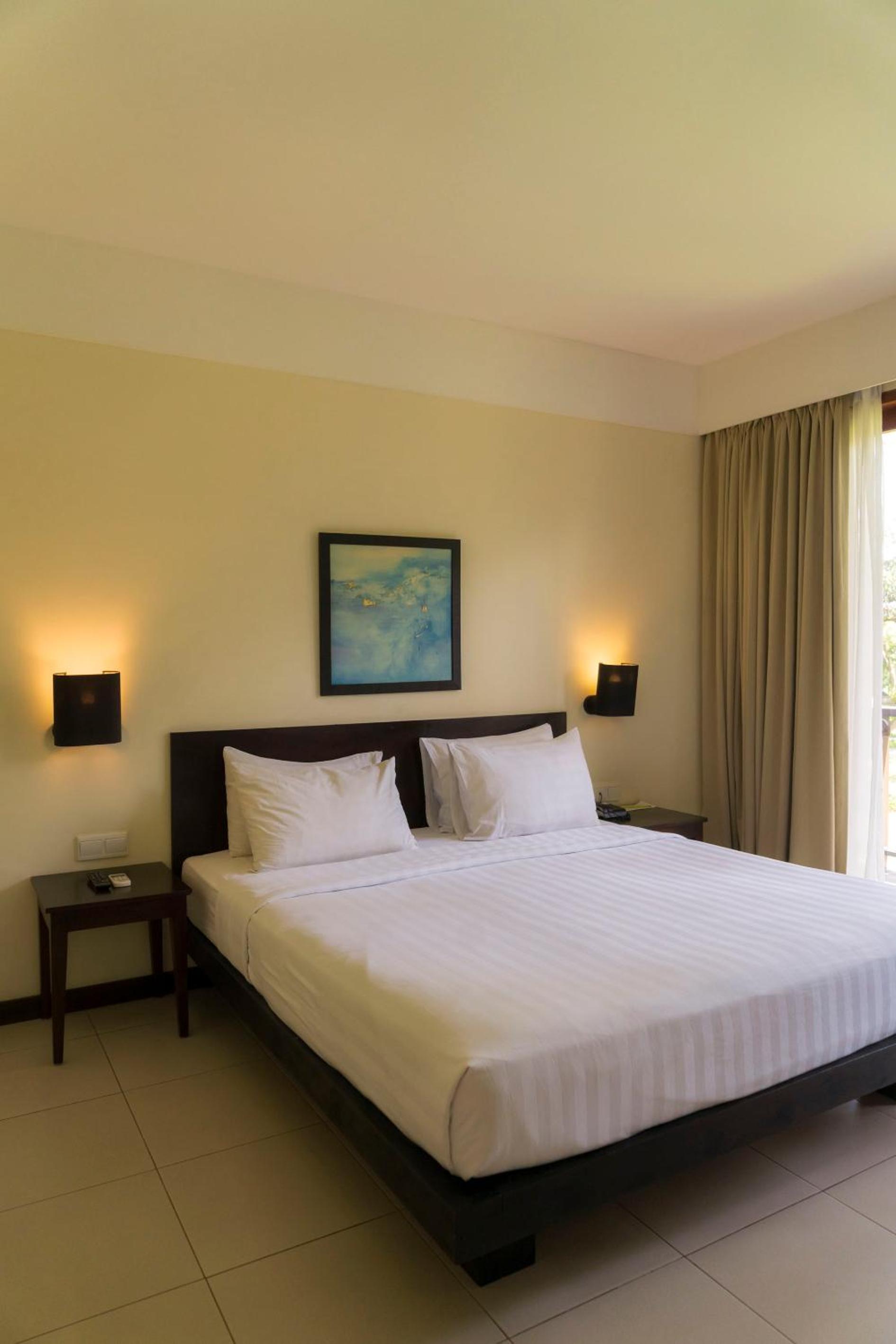 Superior Double or Twin Room photo 3