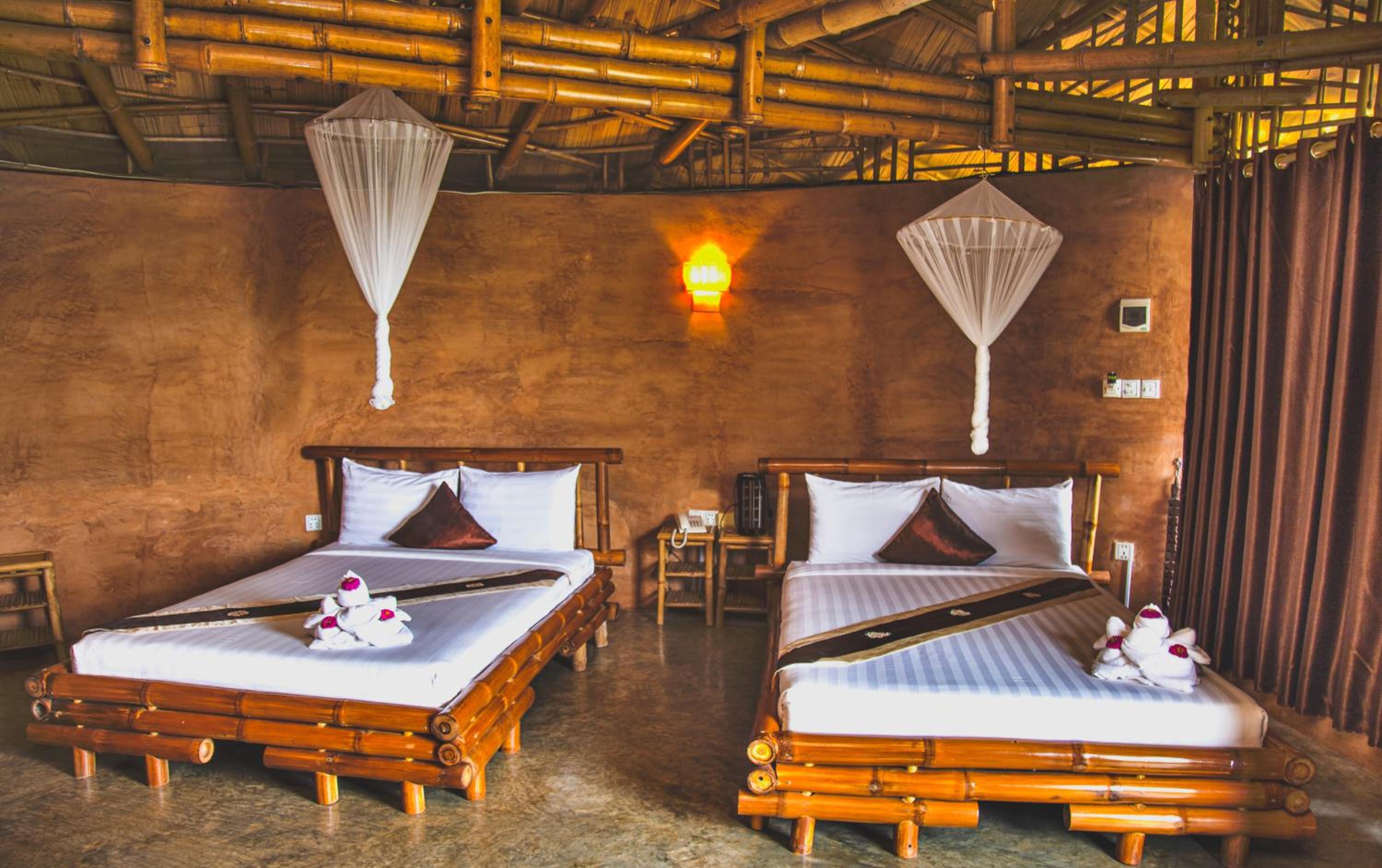 Superior Twin Room photo 2