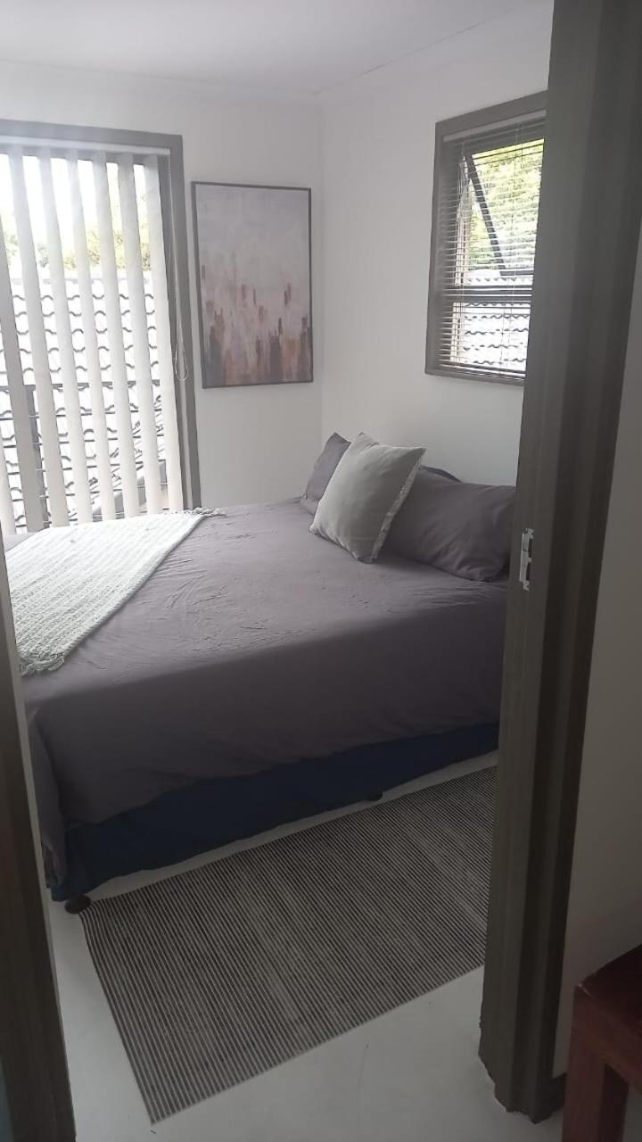 One-Bedroom Apartment - Photo 1
