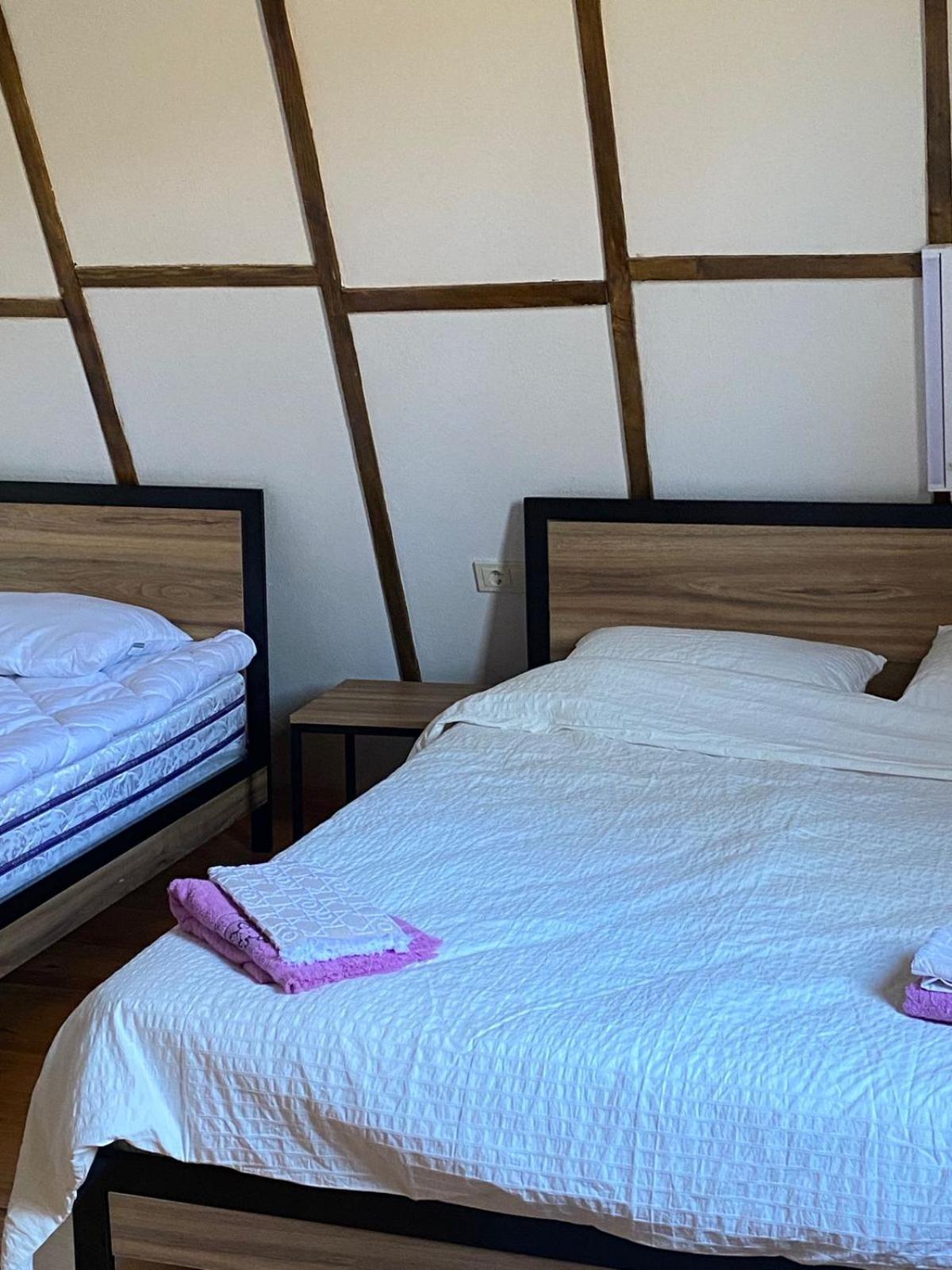 Standard Twin Room with Mountain View photo 1