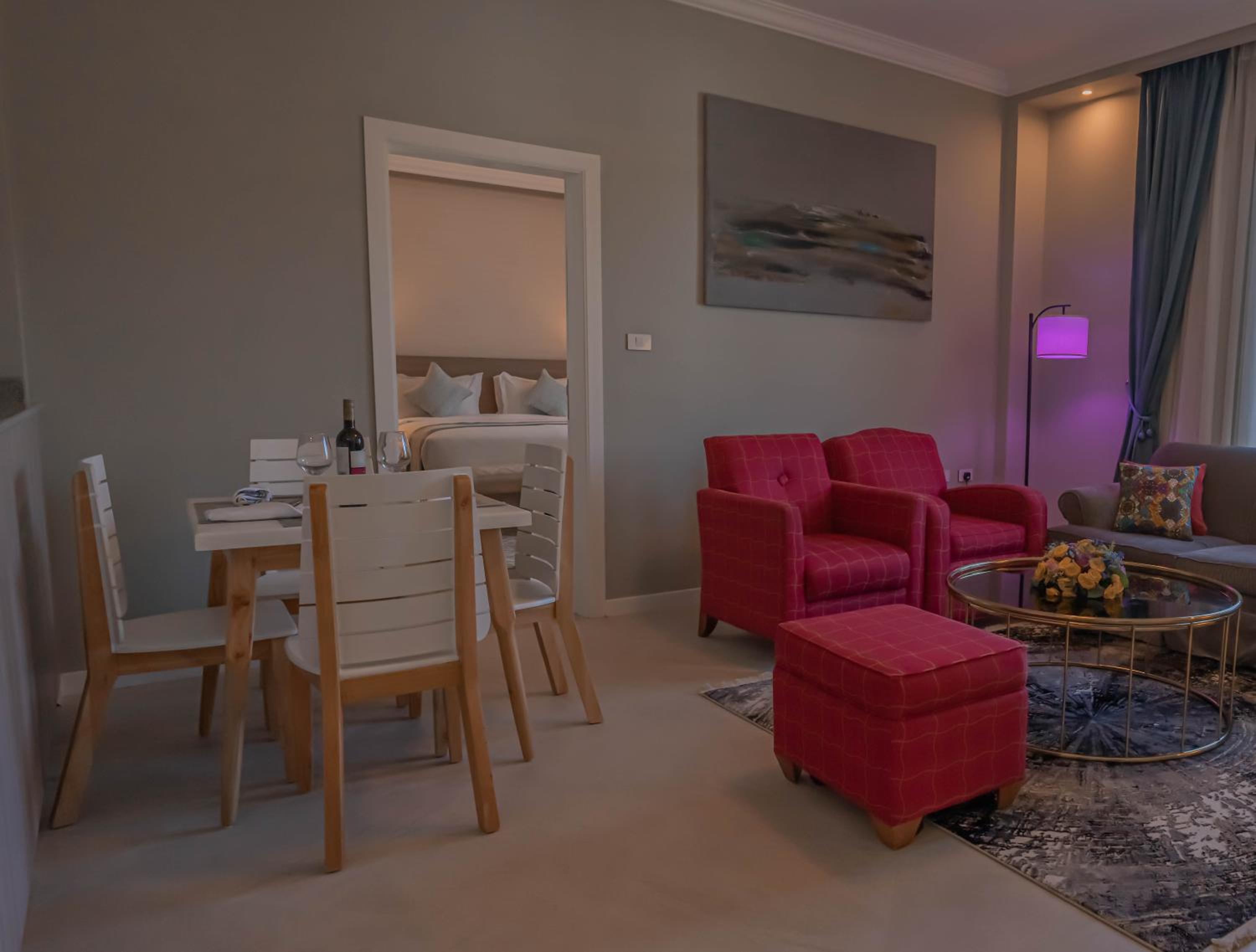 Family Suite - Photo 13