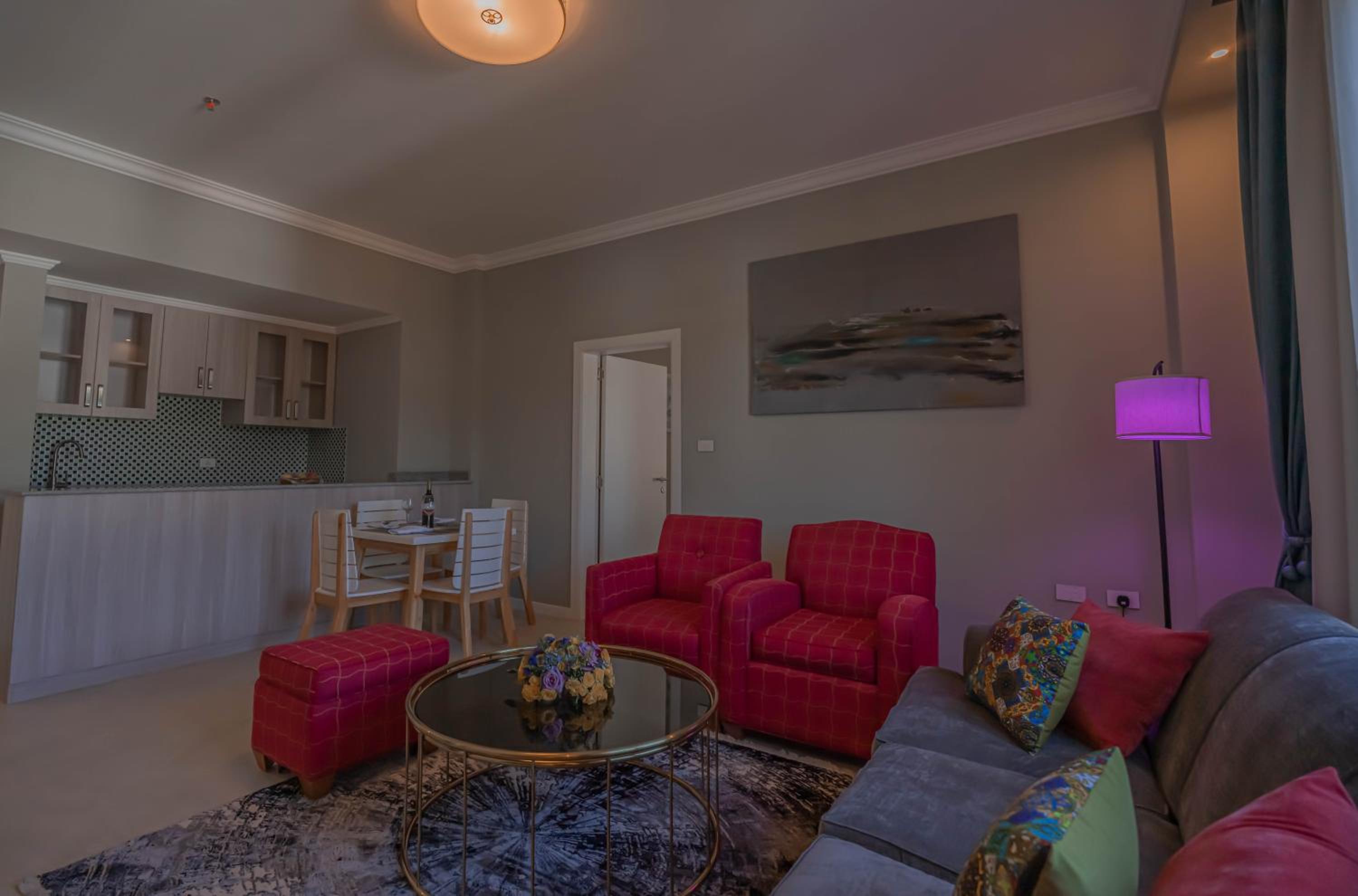 Family Suite - Photo 4