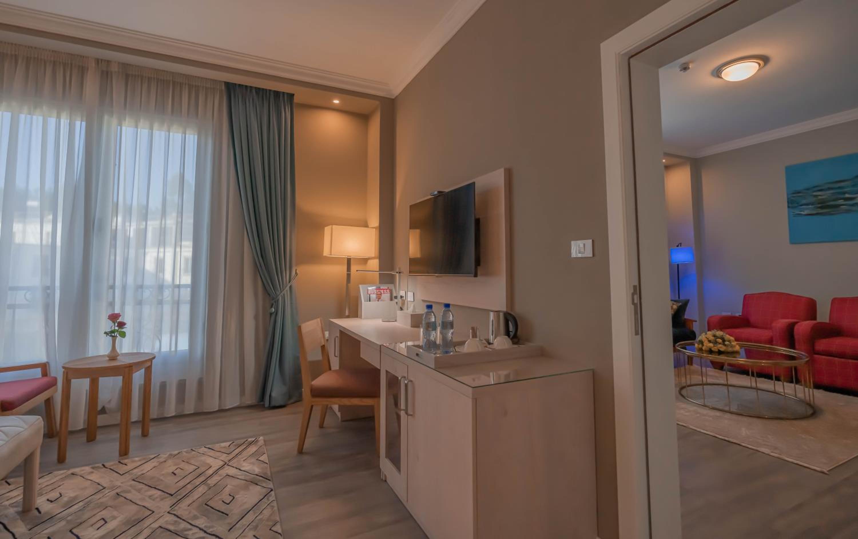 Premium Suite - Photo 6