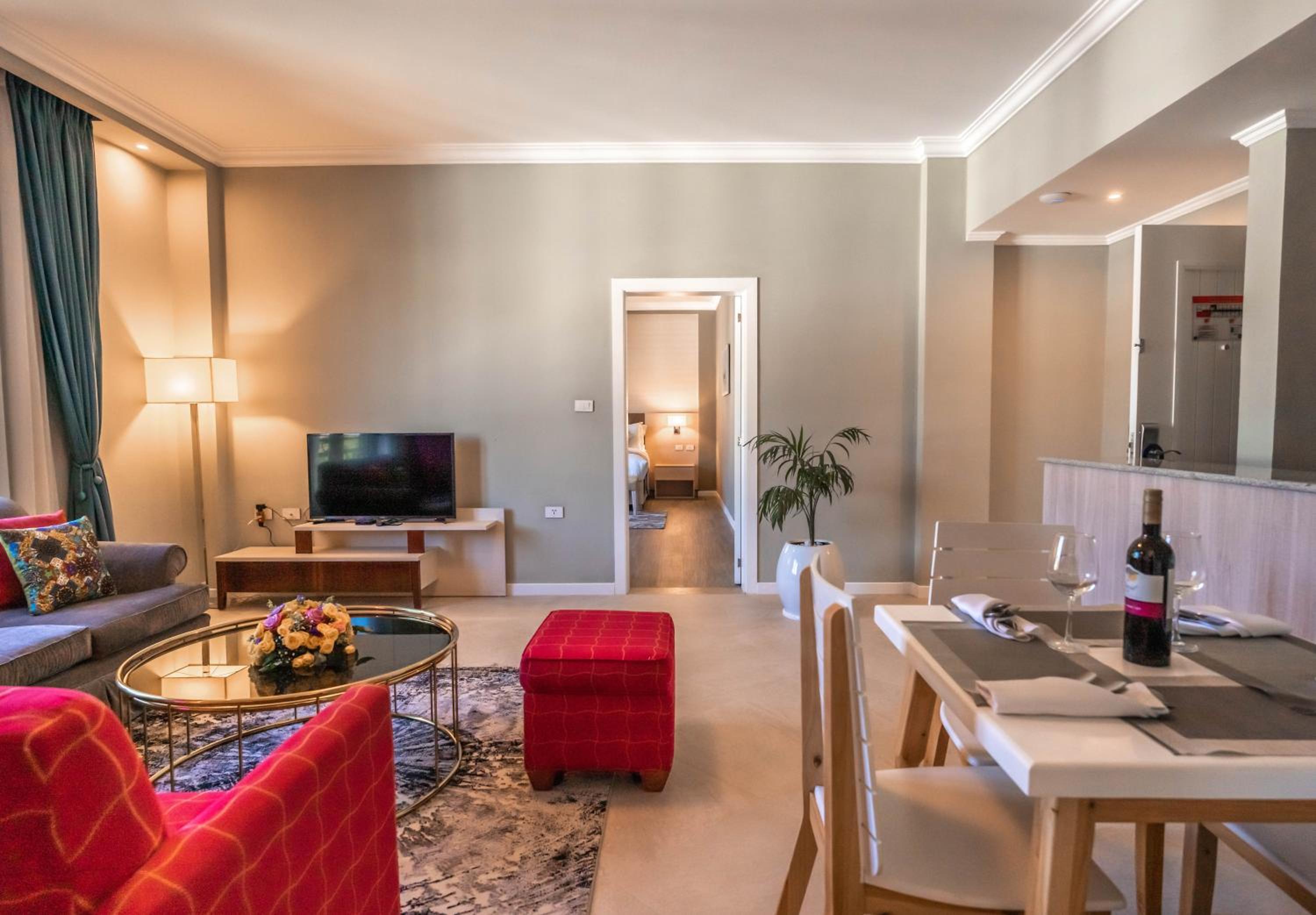 Family Suite - Photo 7
