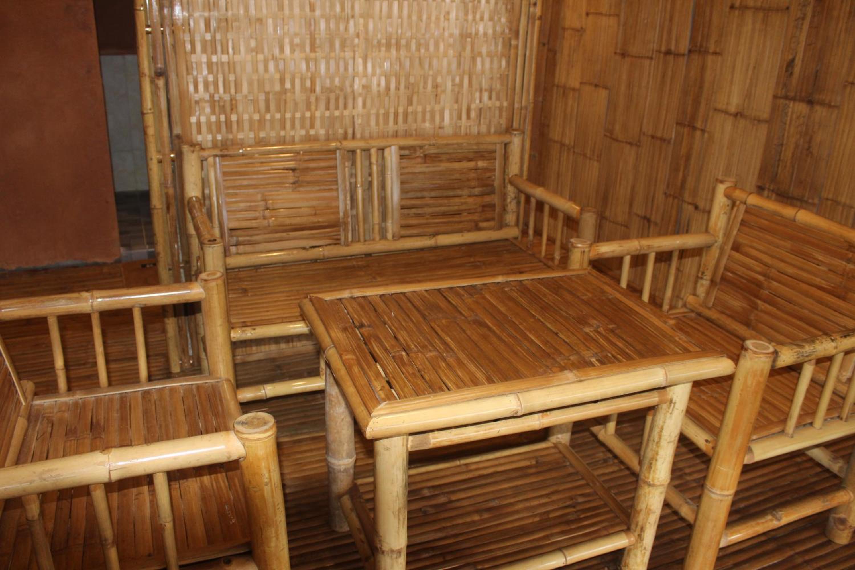 Family Room with Terrace photo 2