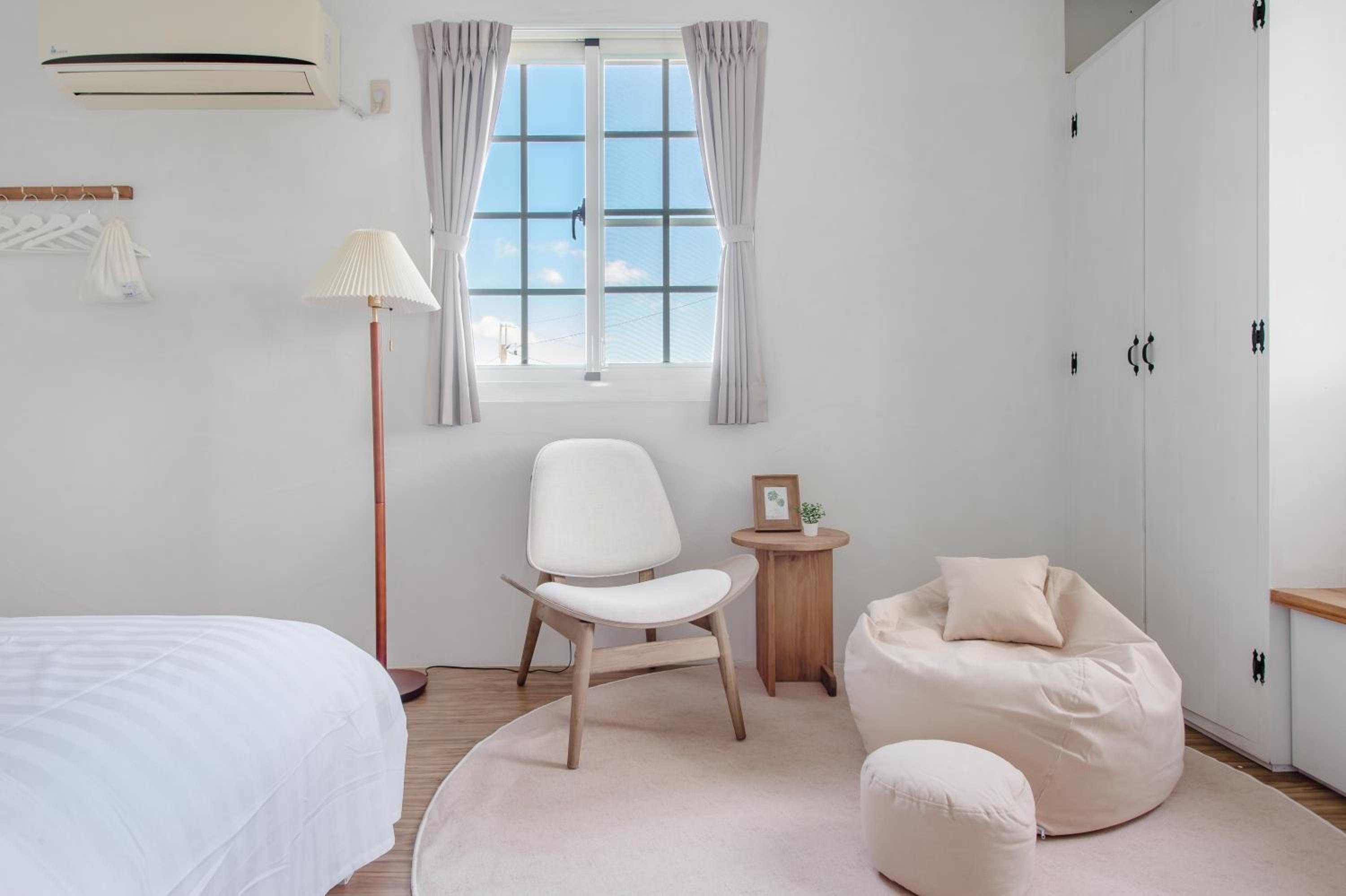 Standard Double Room photo 1