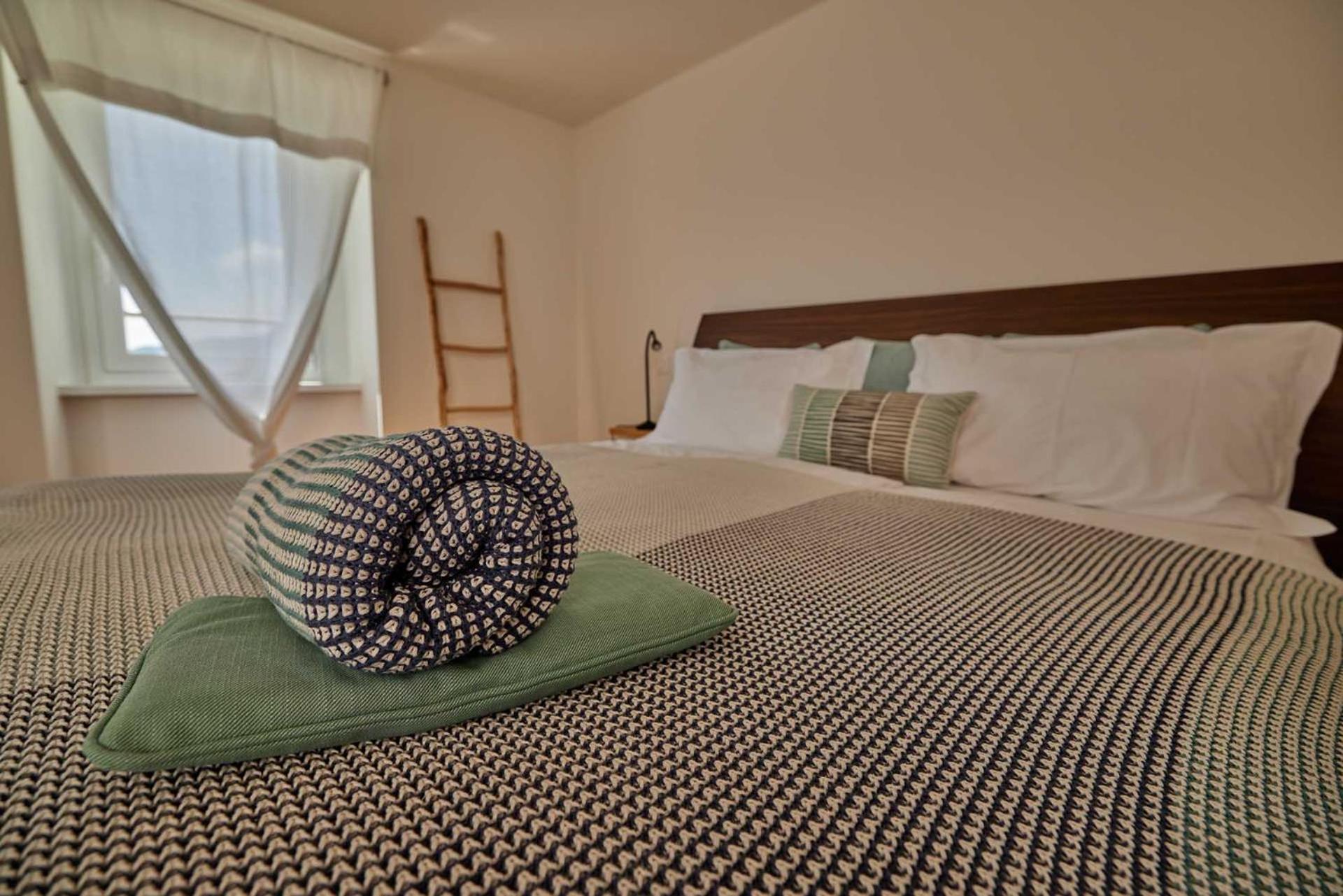 Junior Suite with Balcony photo 3