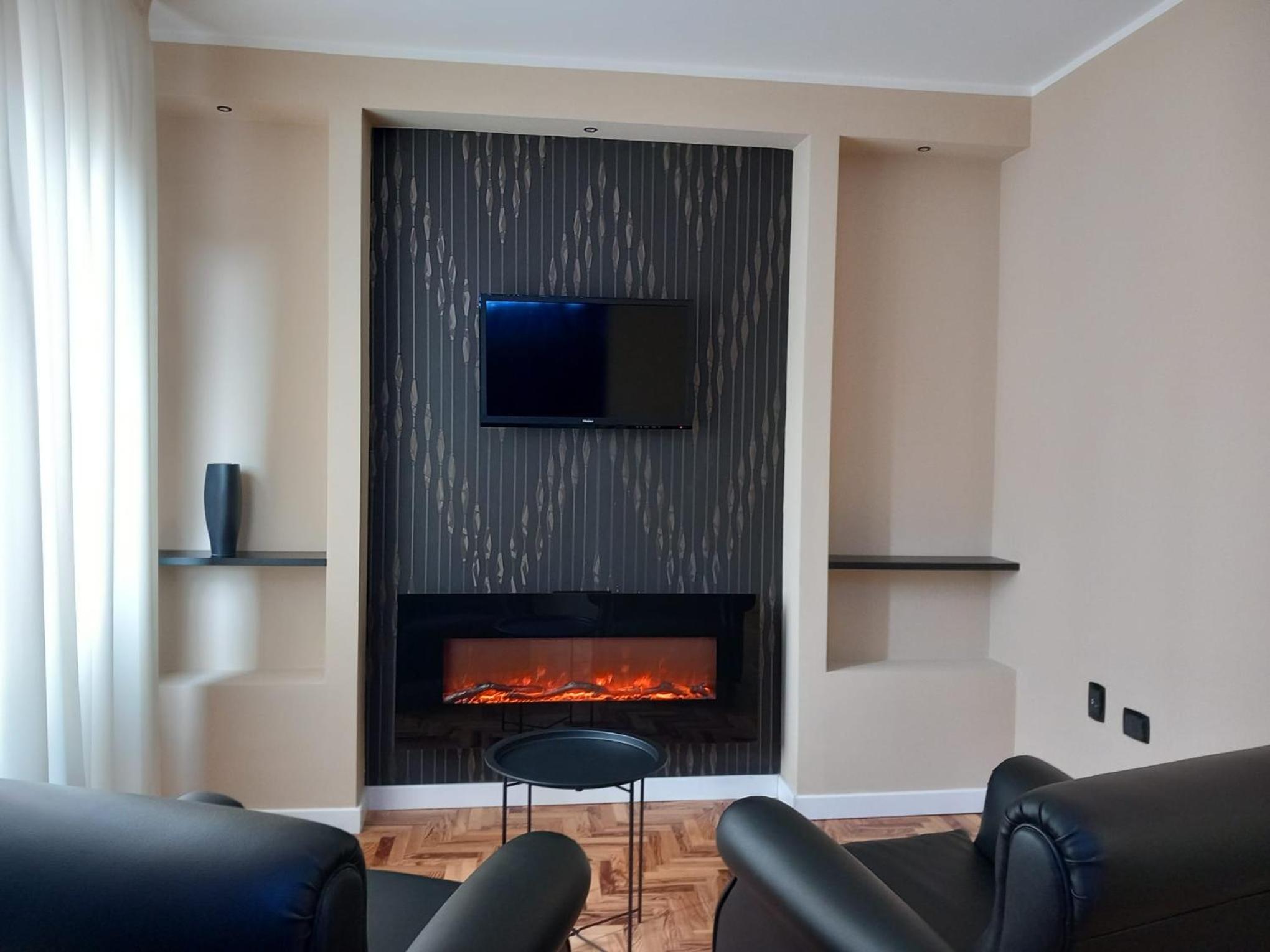 Suite with Spa Bath - Photo 4