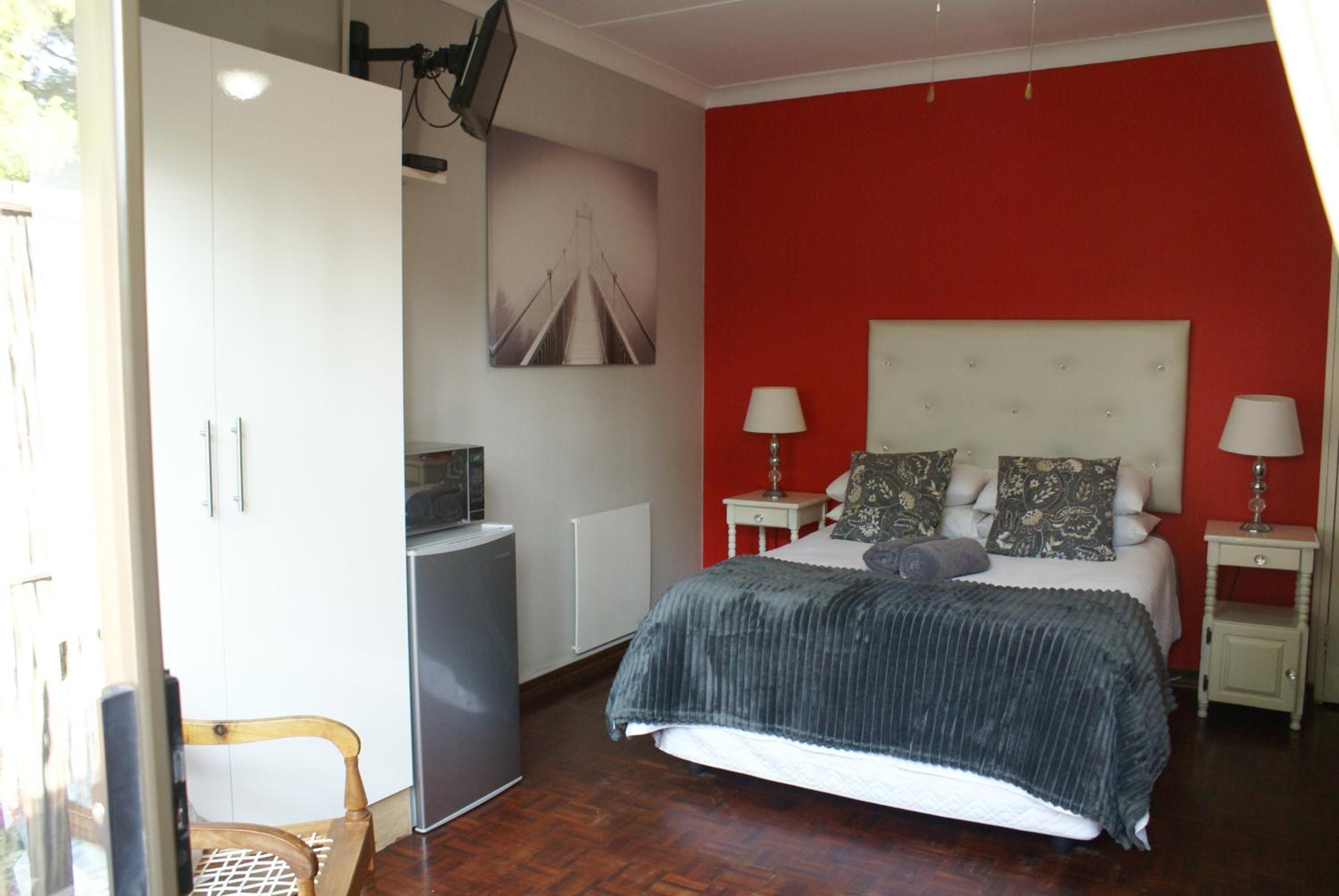 Standard Double Room photo 2