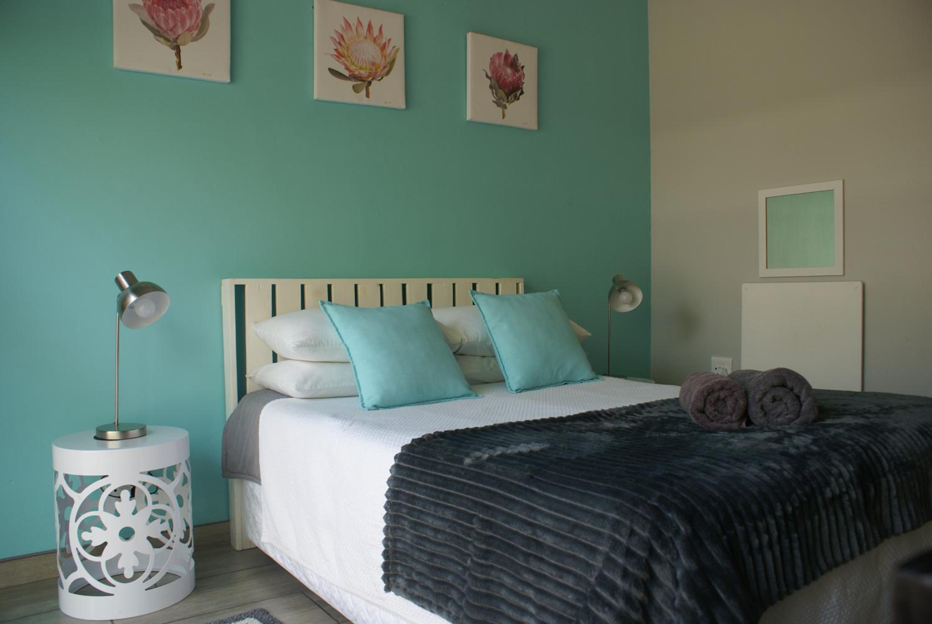 Family Apartment photo 3