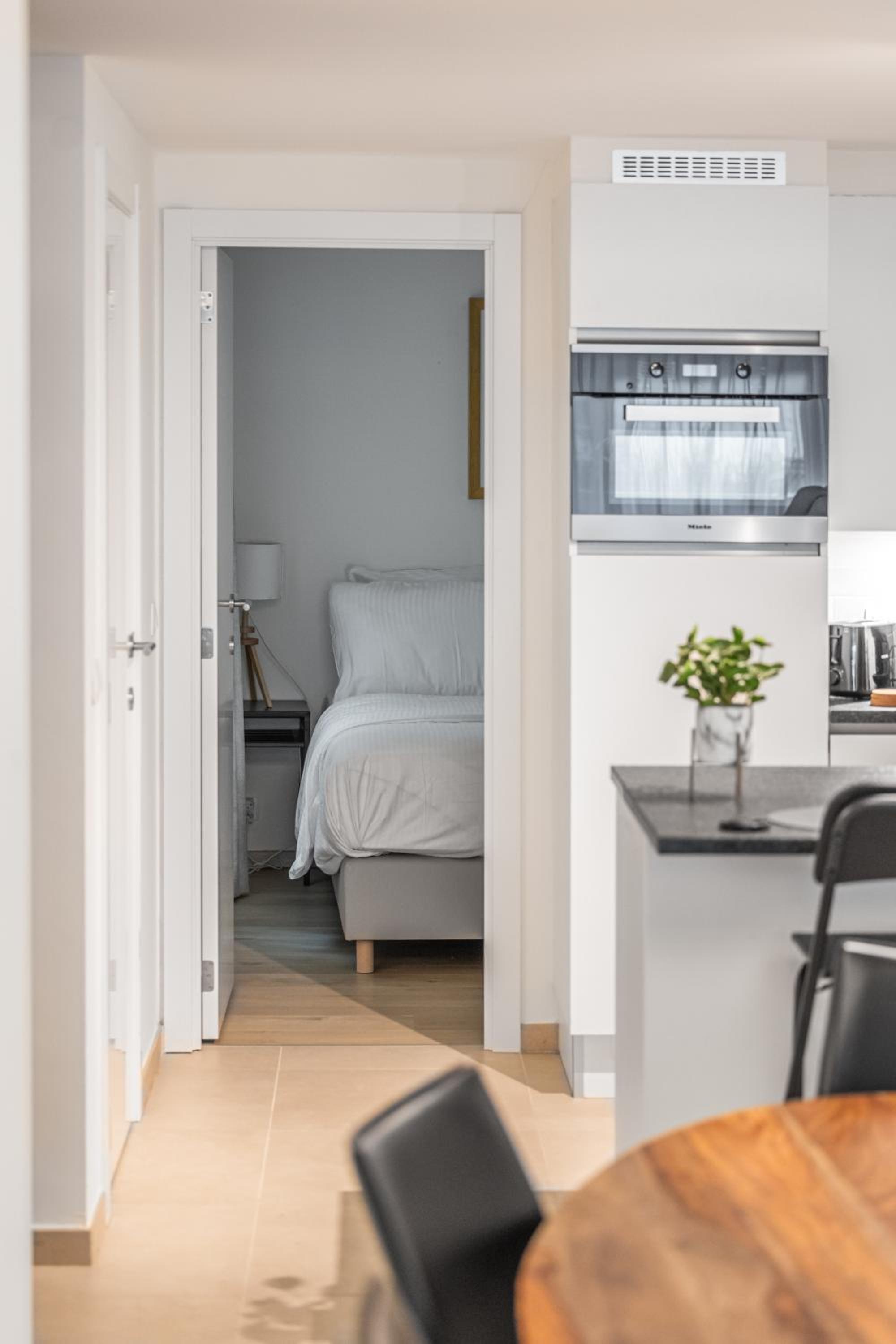 Two-Bedroom Apartment - Photo 9
