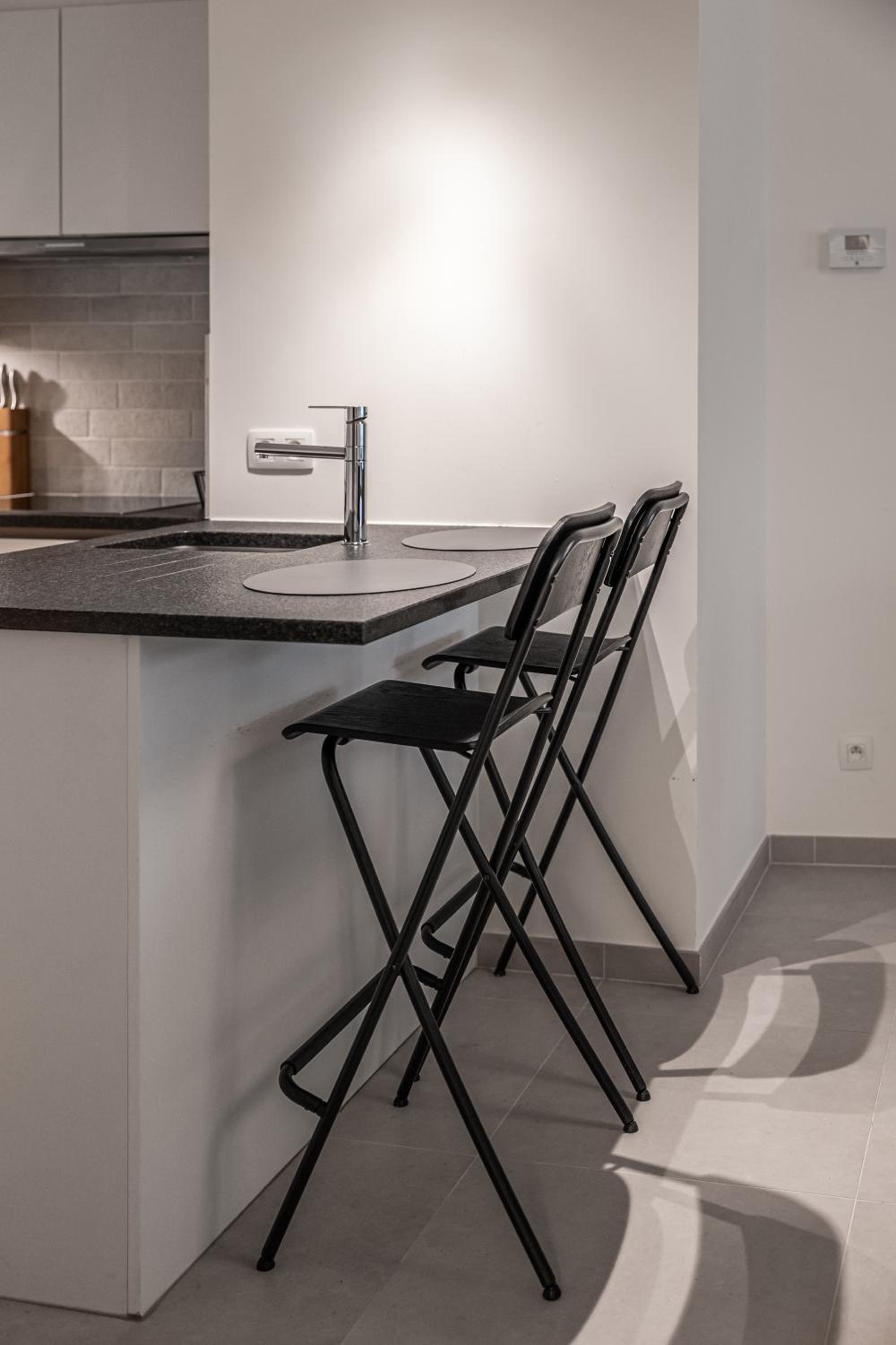 Two-Bedroom Apartment - Photo 15