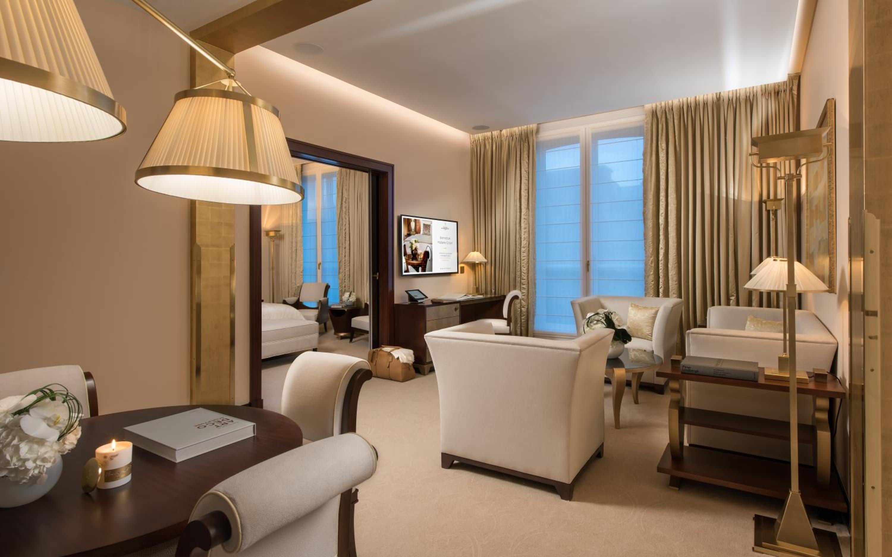 Suite photo 3