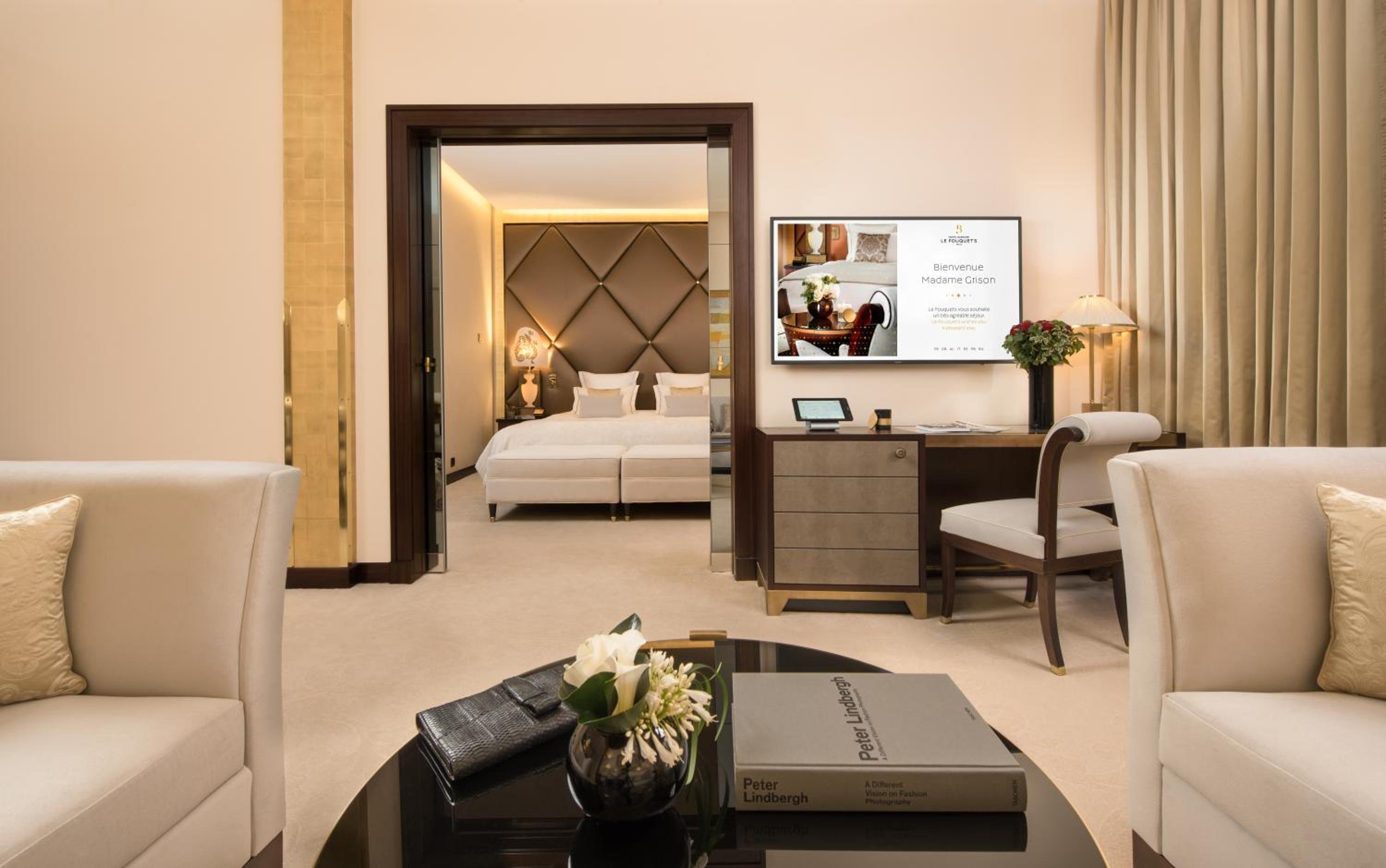 Suite Suite
