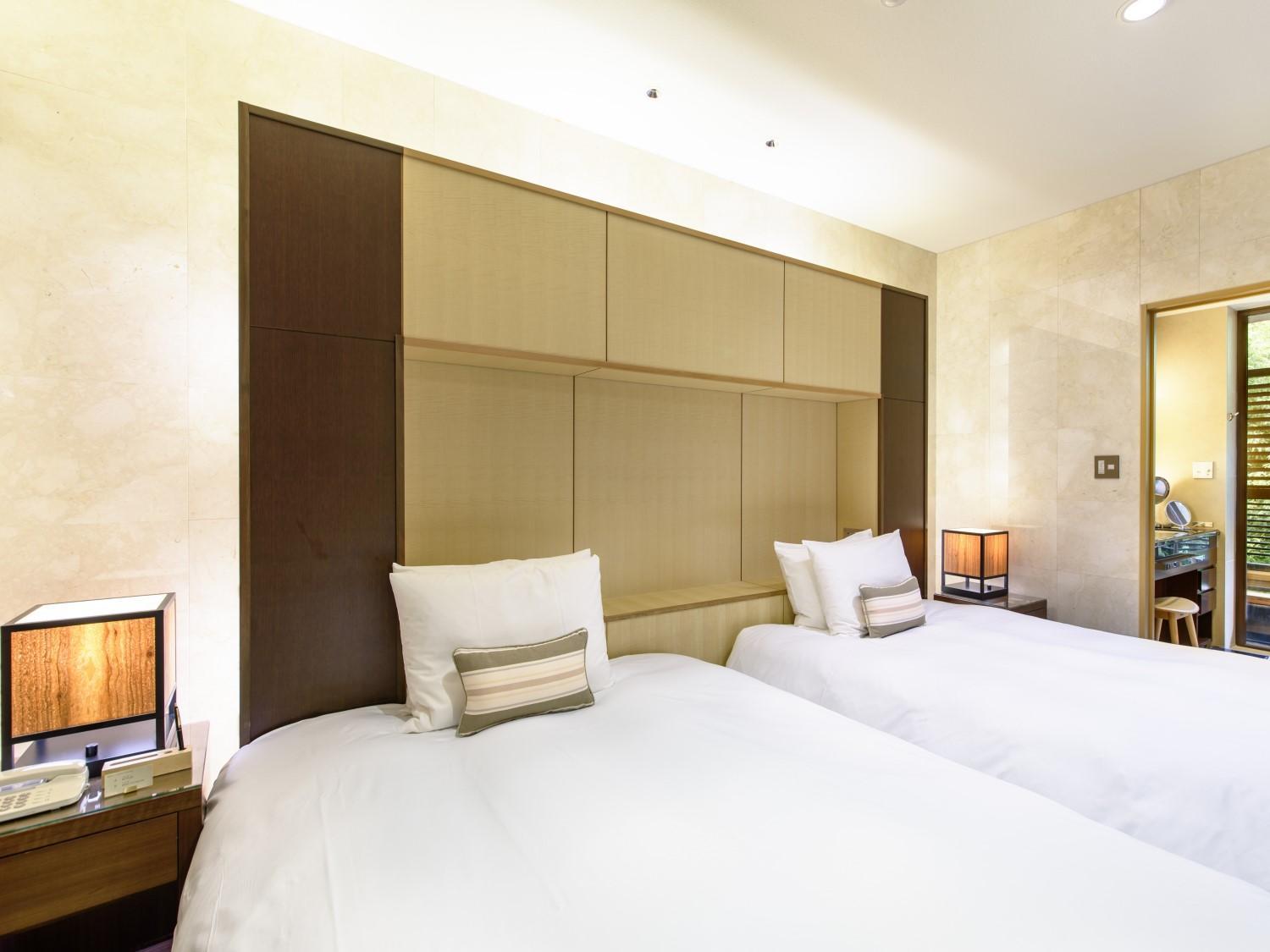 Twin Room photo 2