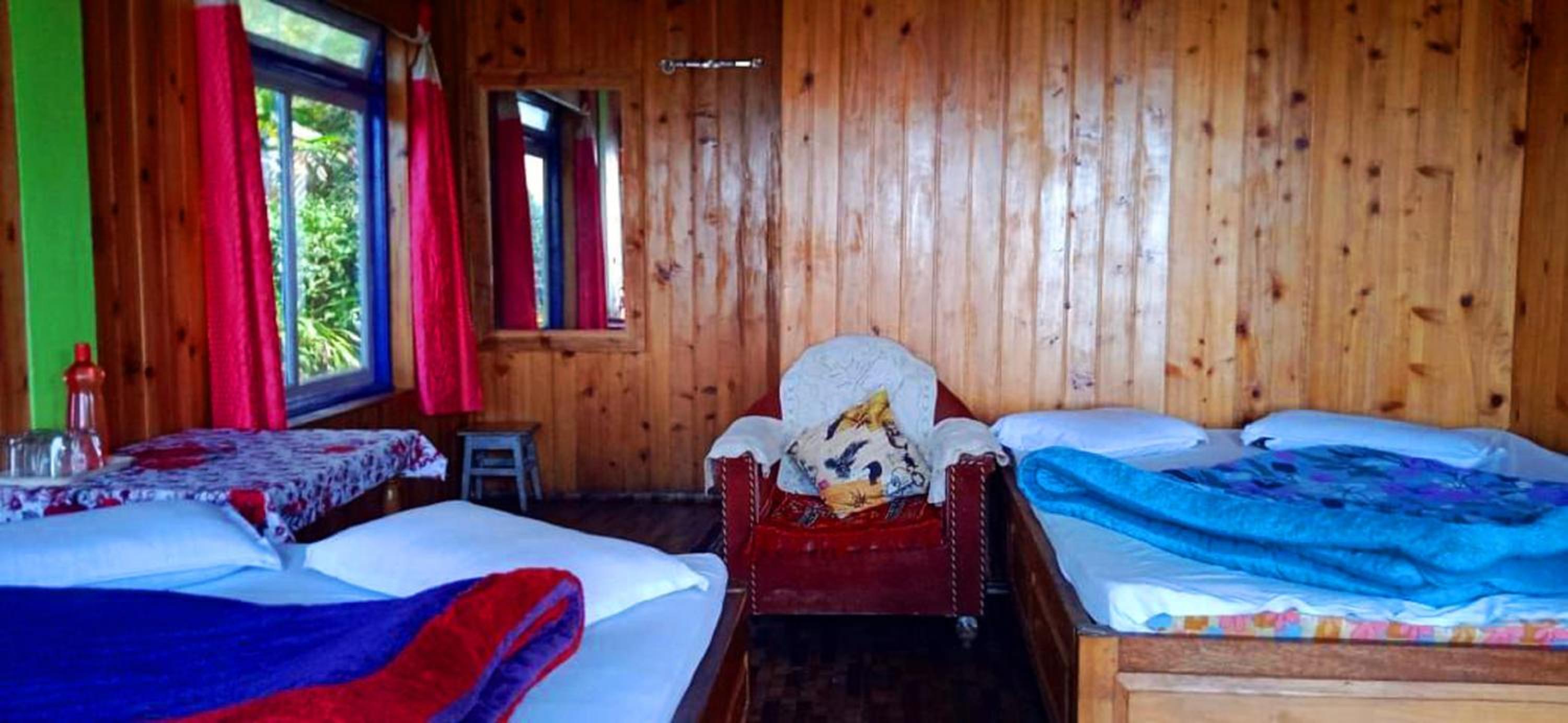 Triple Room photo 2