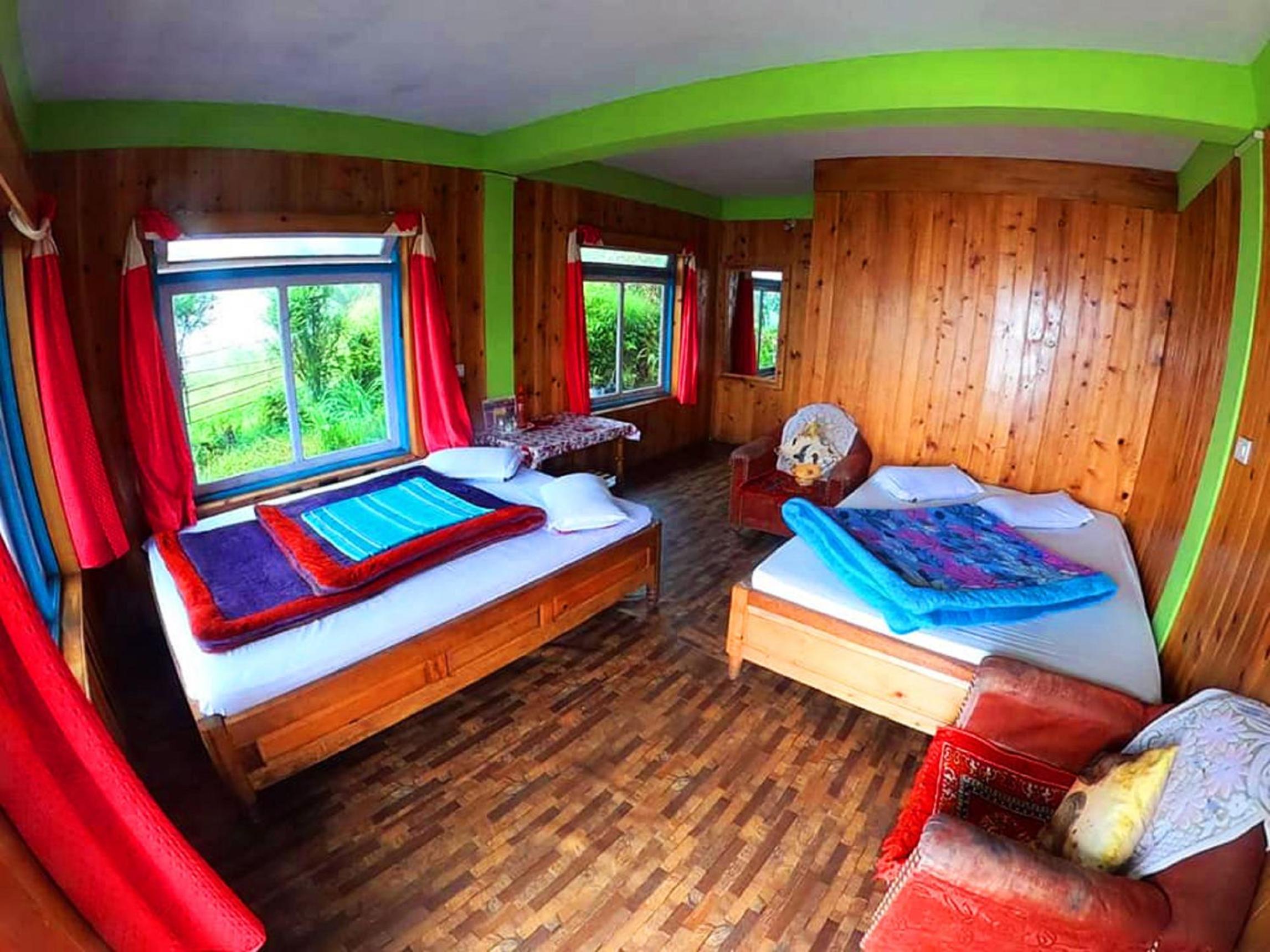 Triple Room photo 3
