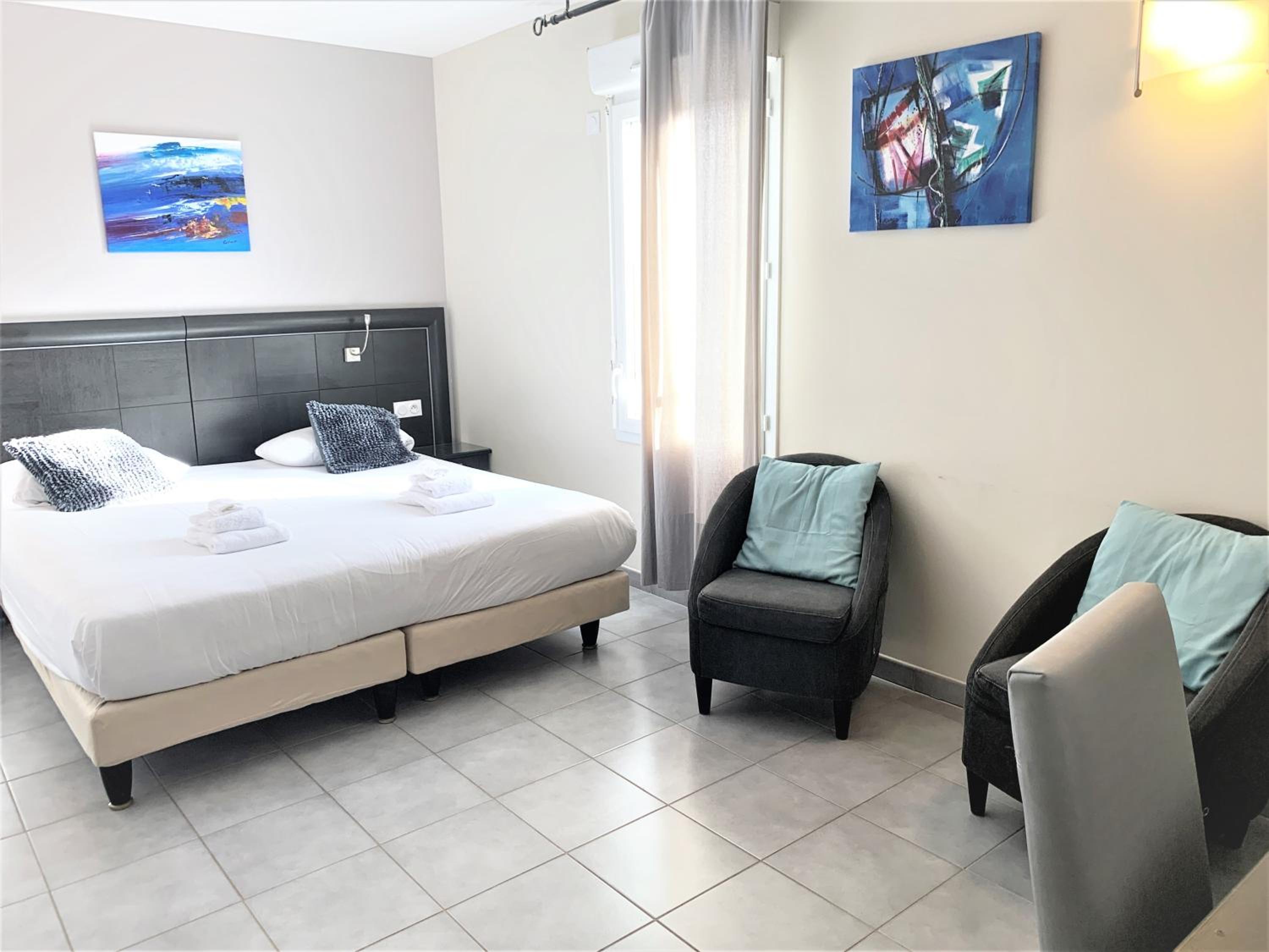 Superior Double Room