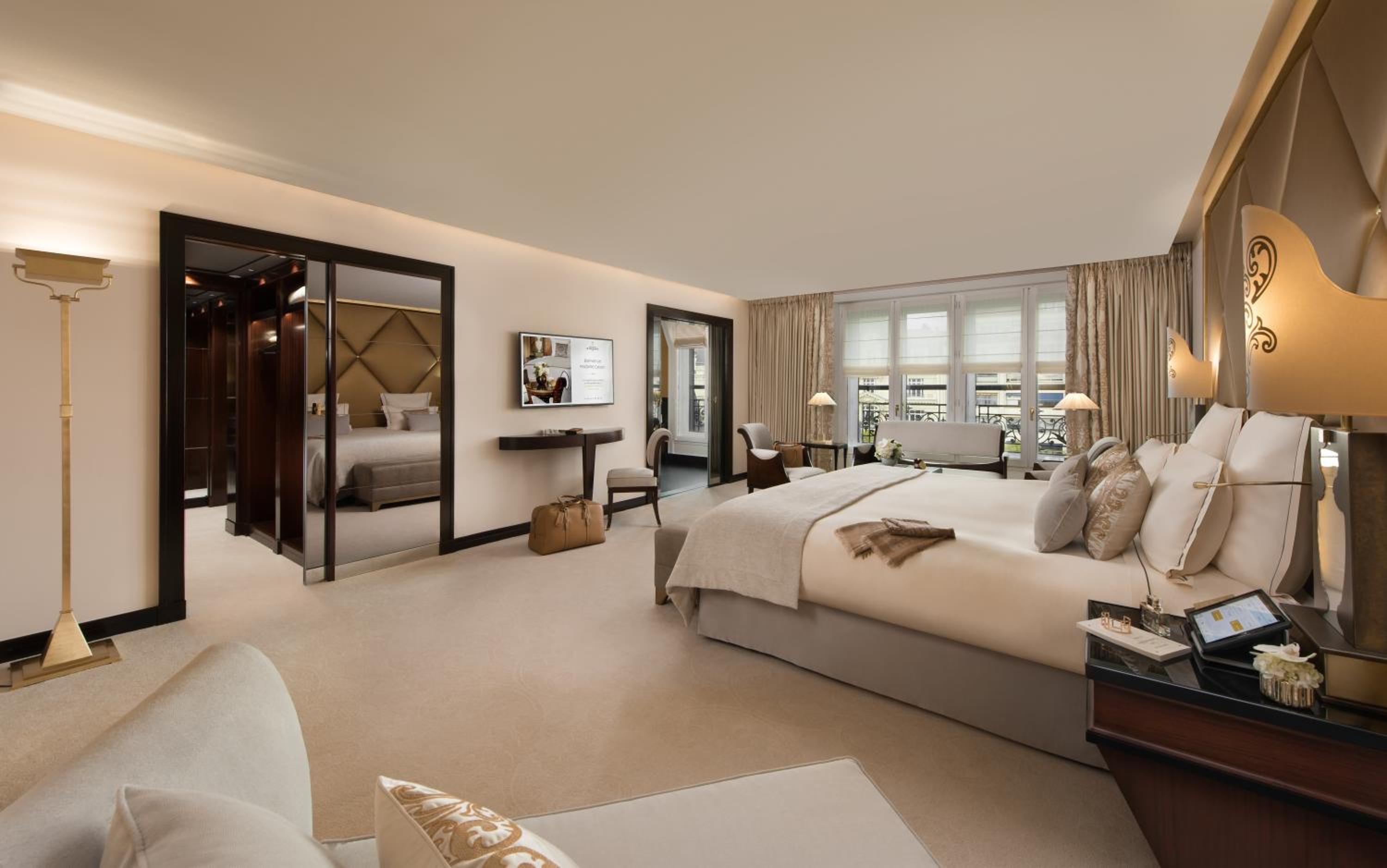 Suite photo 1