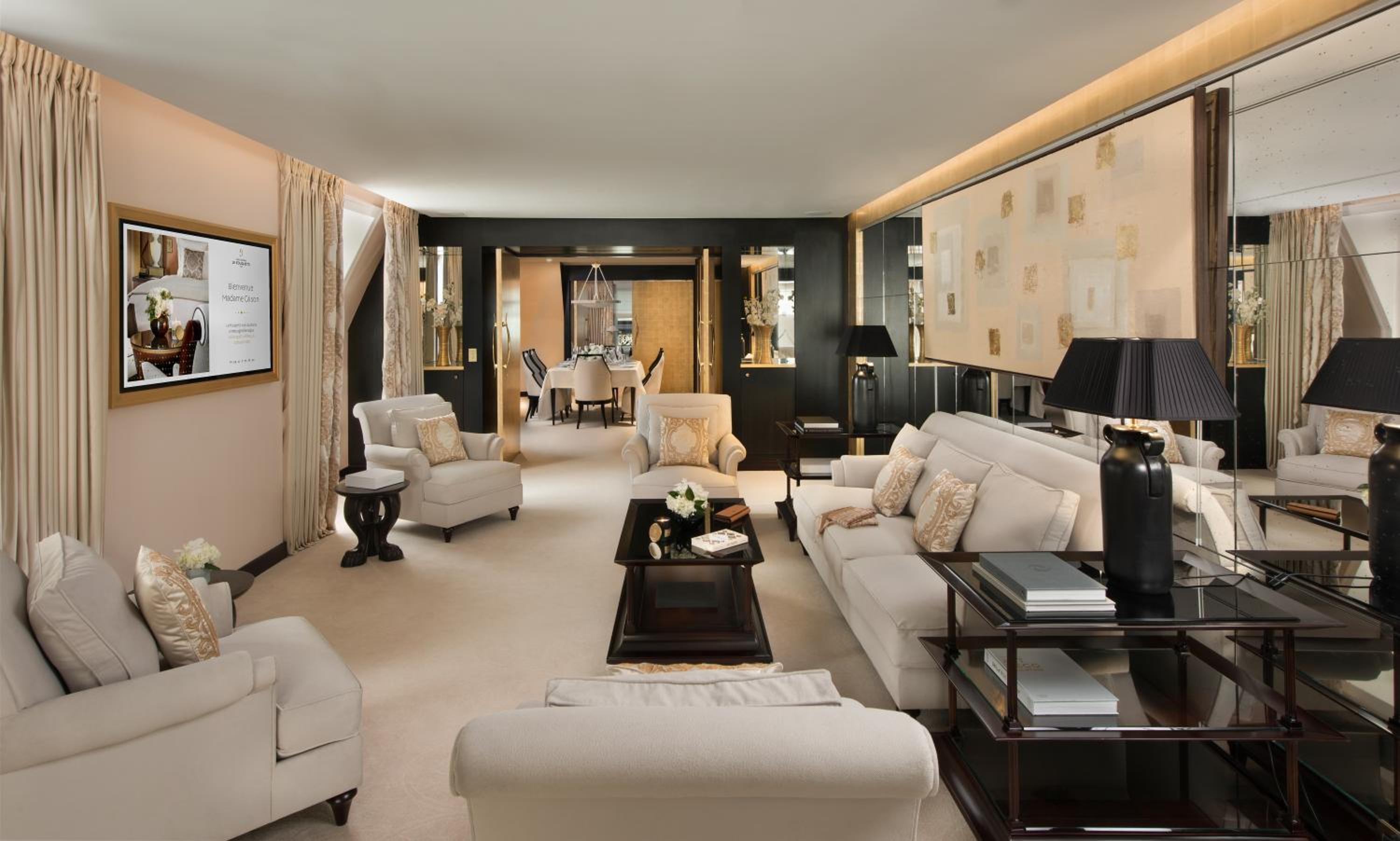 Suite Suite