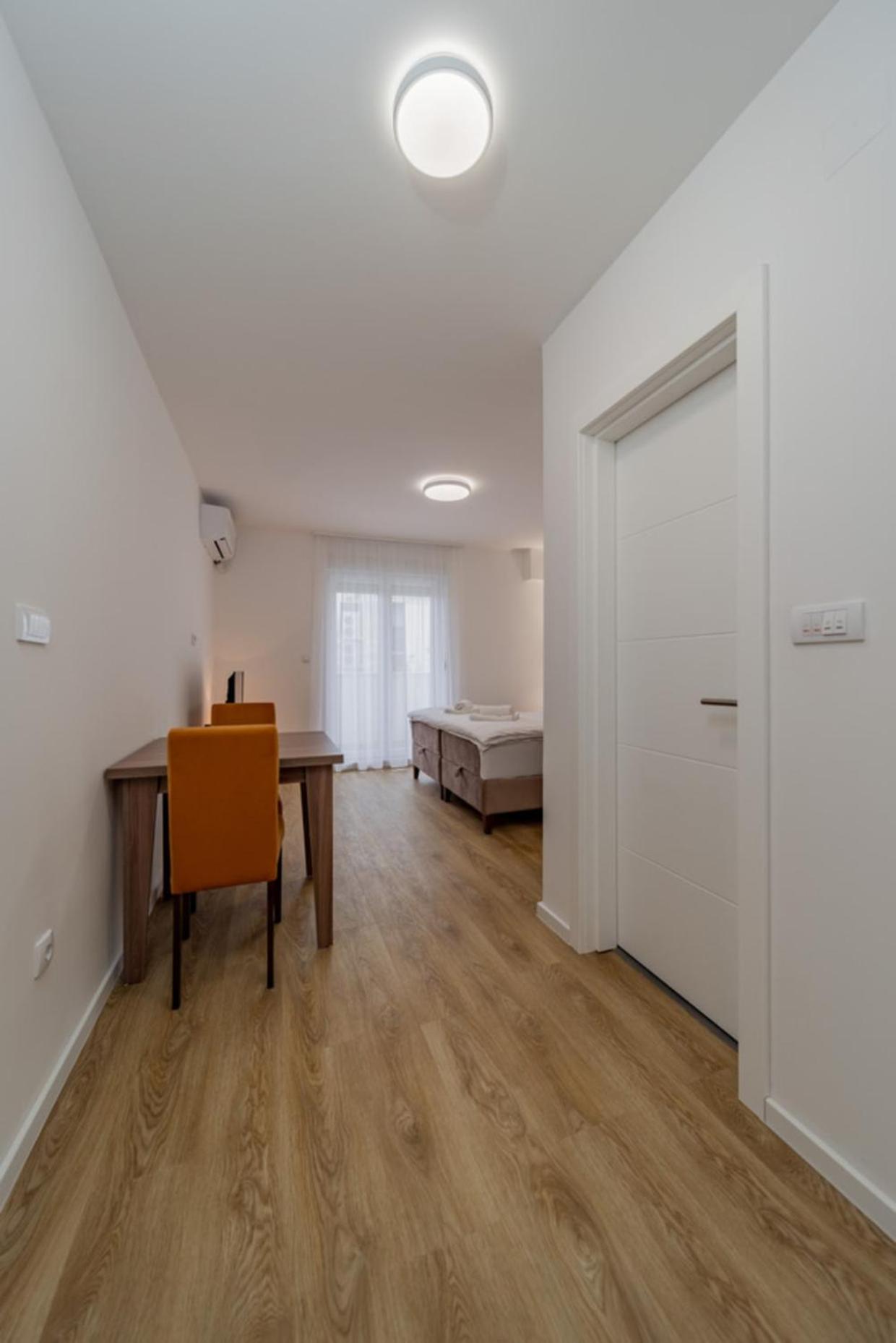 Standard Apartment - Photo 10