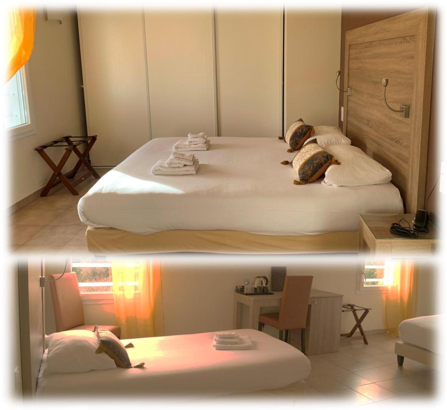 One-Bedroom Suite