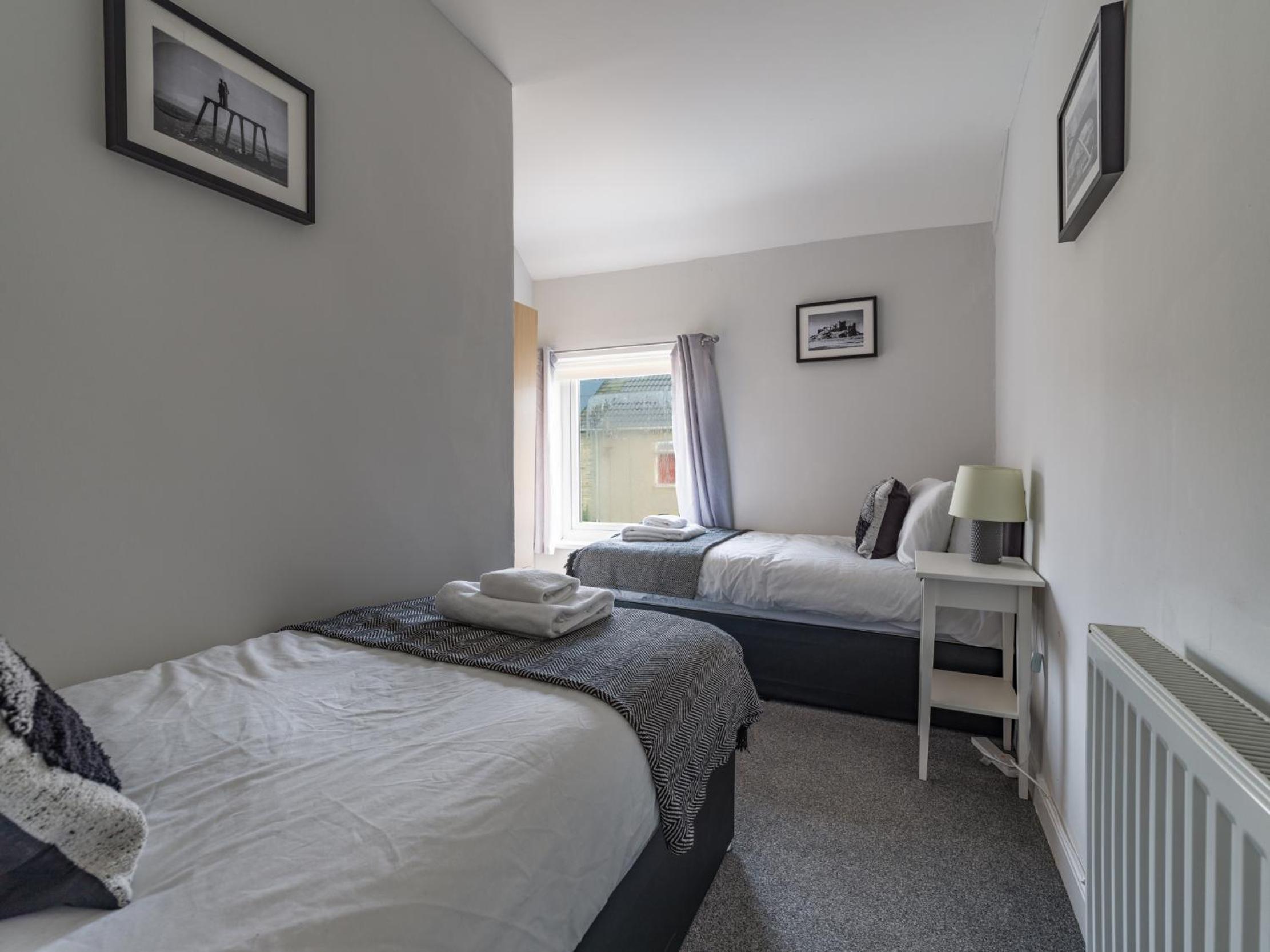 Double Room with Park View photo 2