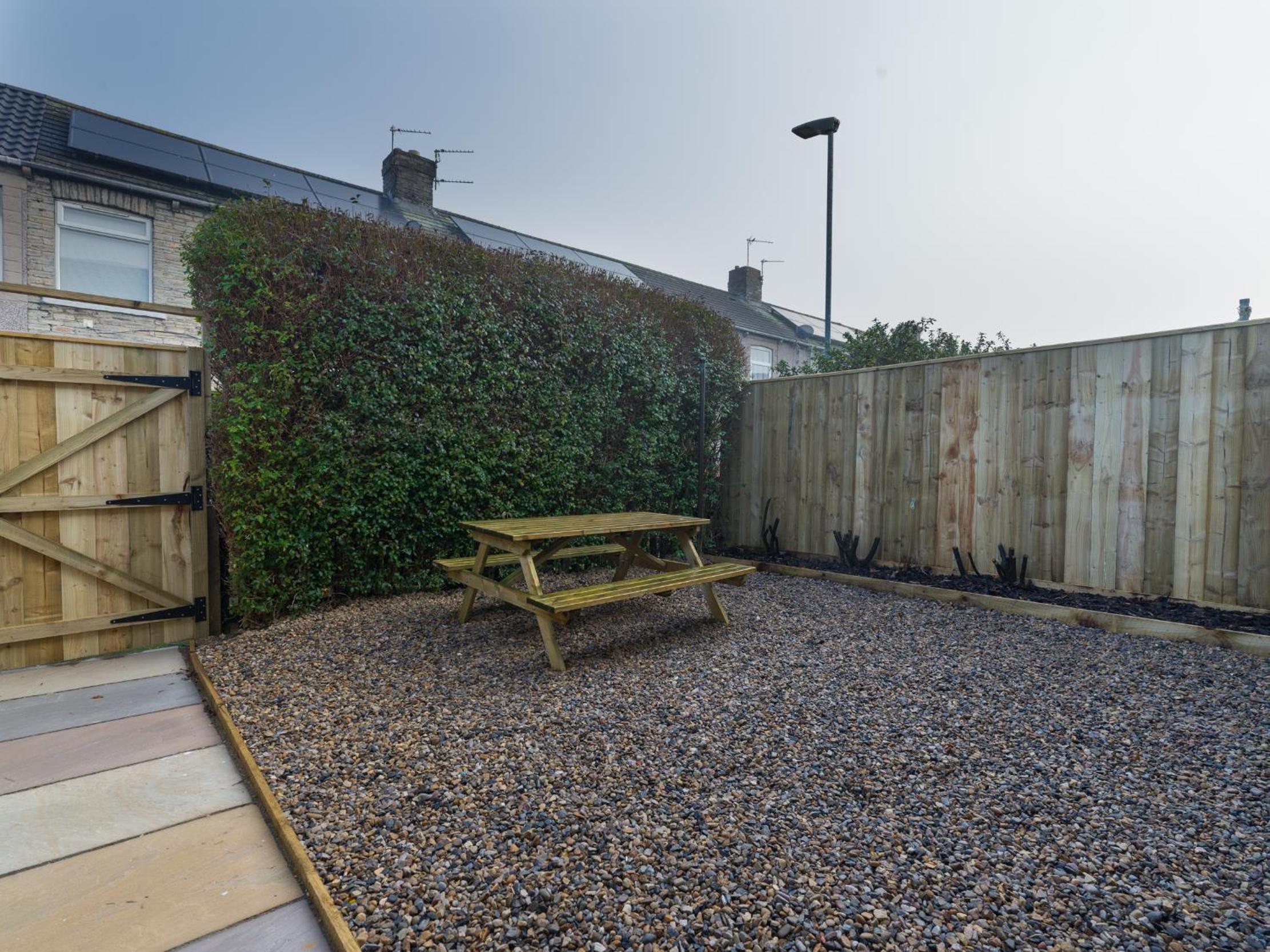 Double Room with Park View photo 3
