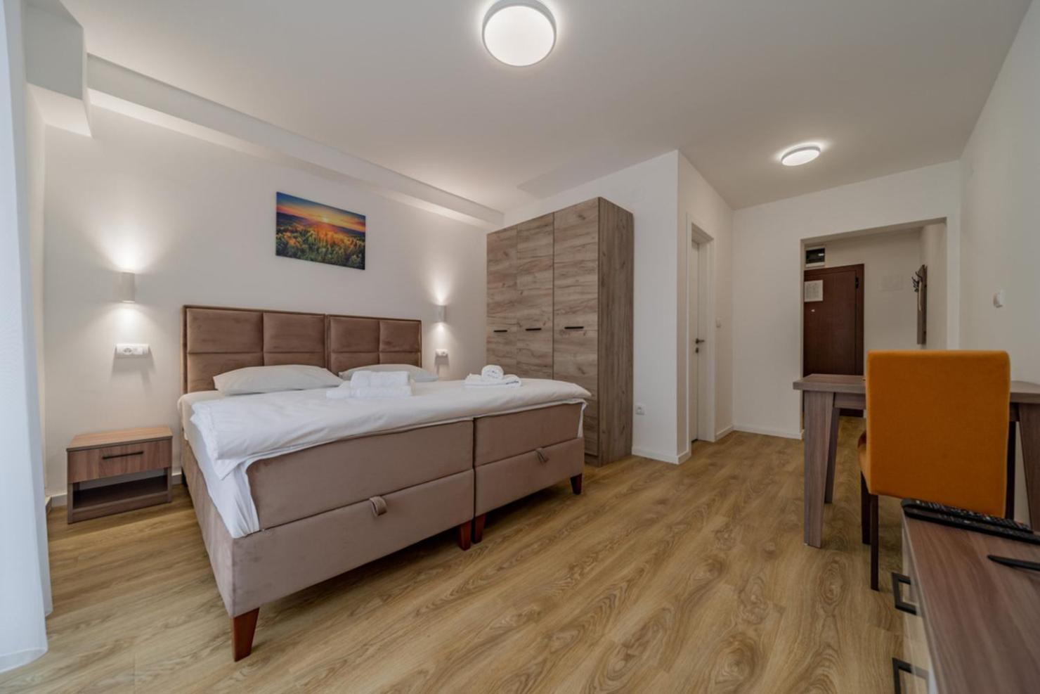 Standard Apartment - Photo 4