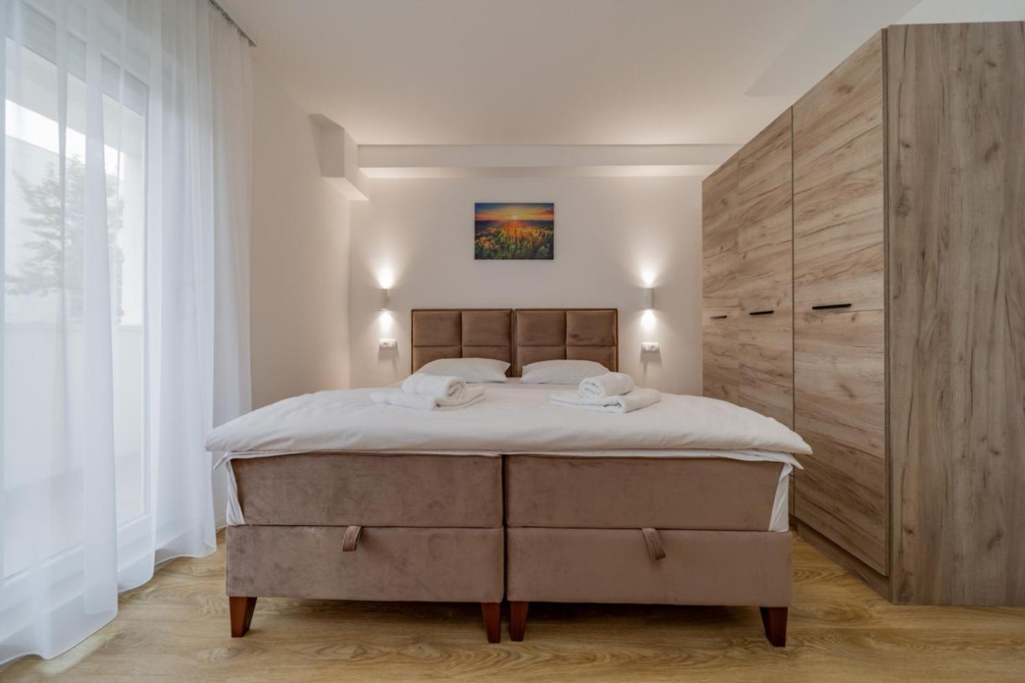 Standard Apartment - Photo 1