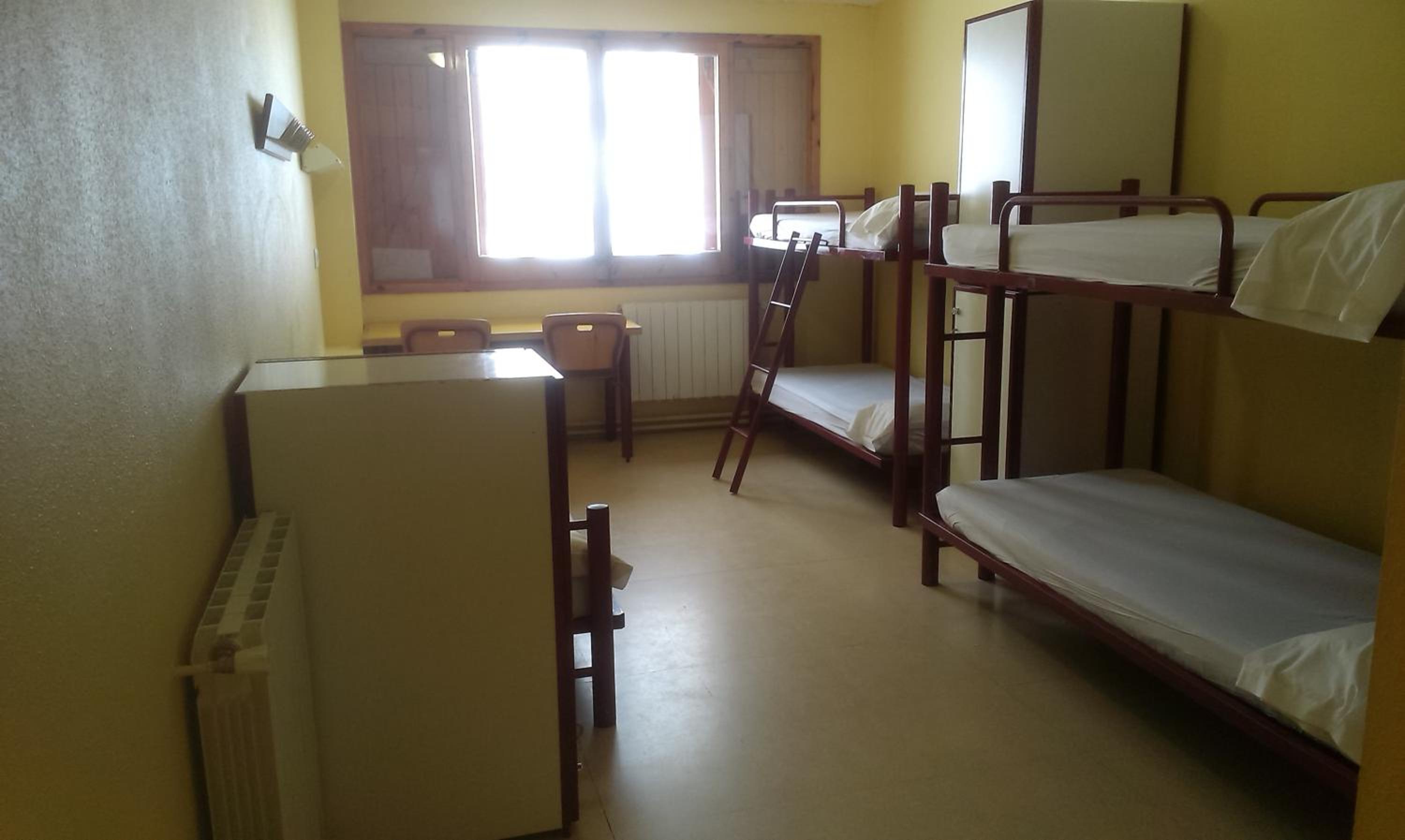Habitación Quintuple