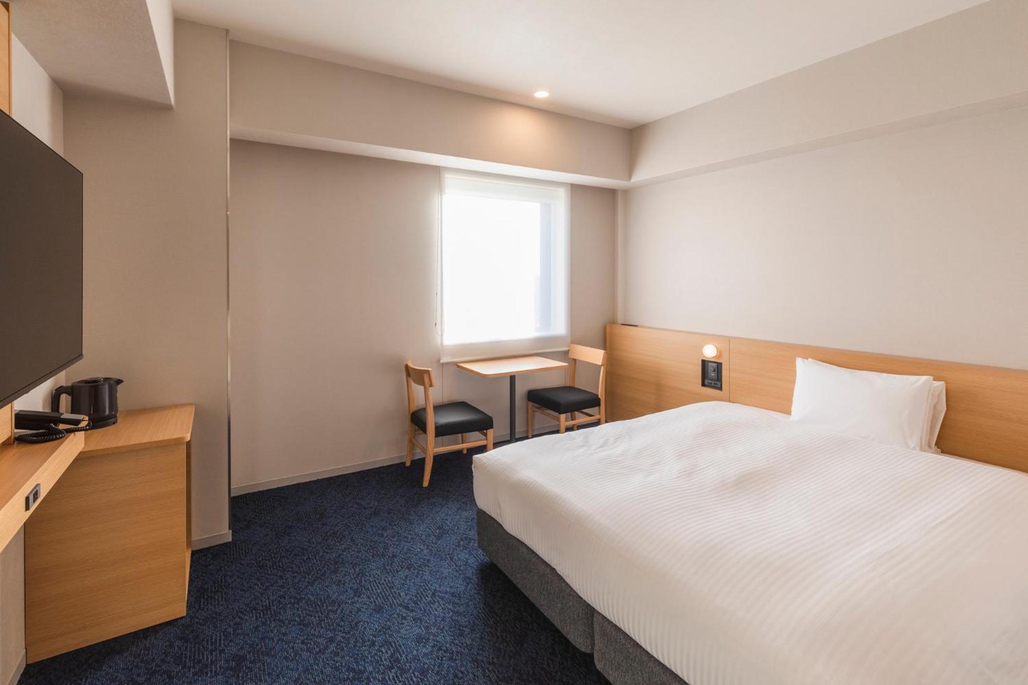 Superior Double Room Double Use - Photo 1